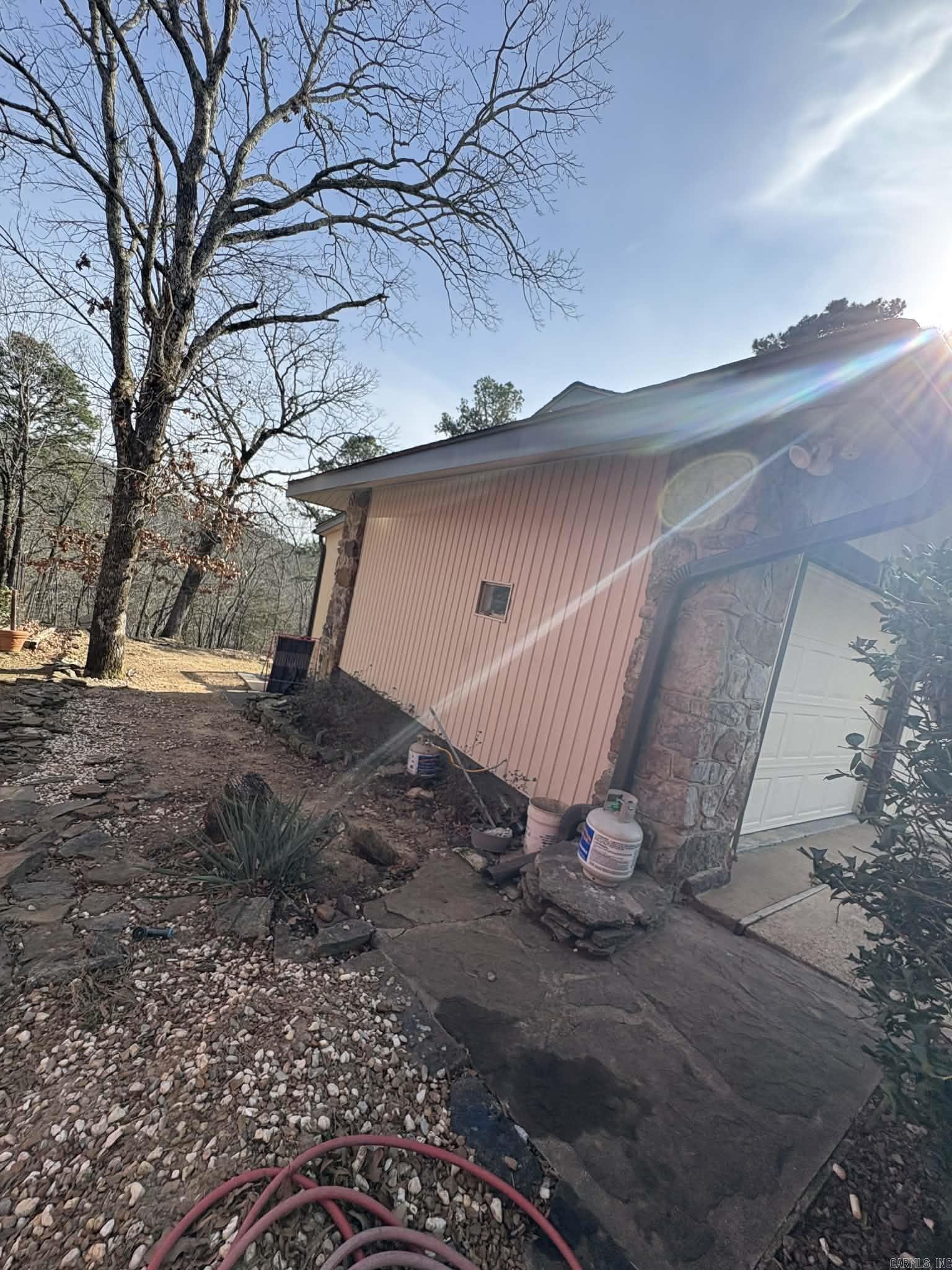 CHELSEA GLADE - Residential