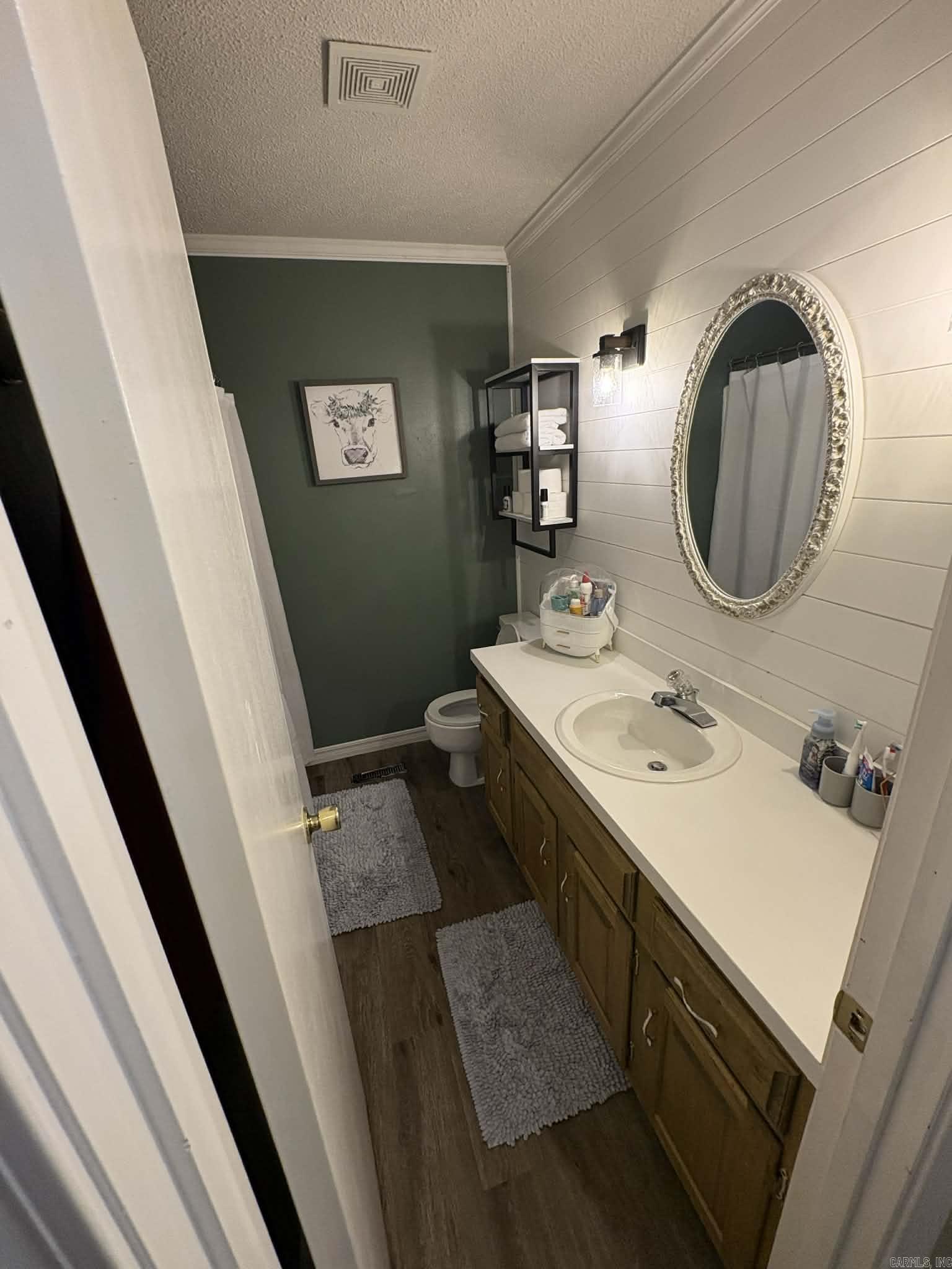 CHELSEA GLADE - Residential