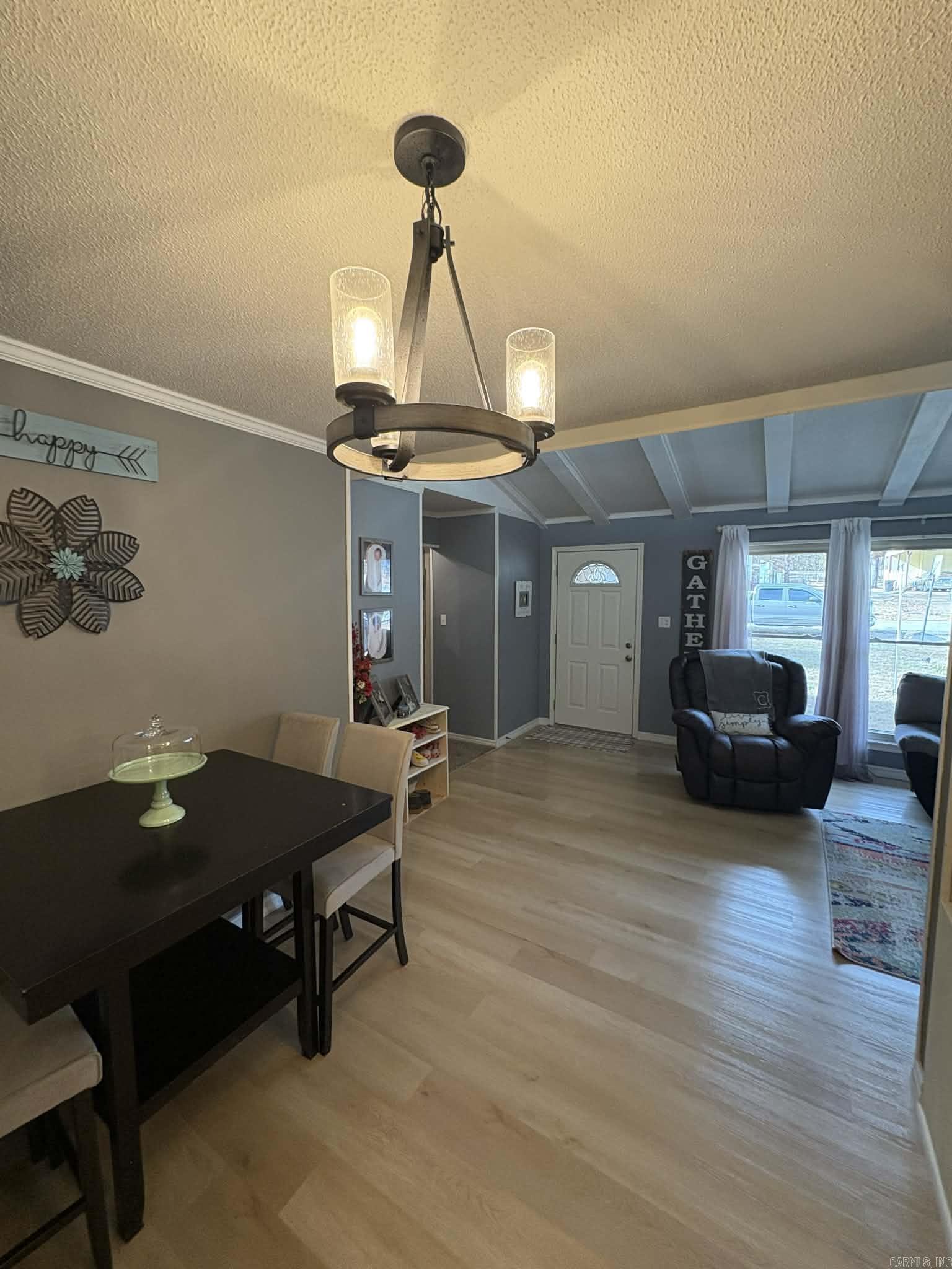 CHELSEA GLADE - Residential