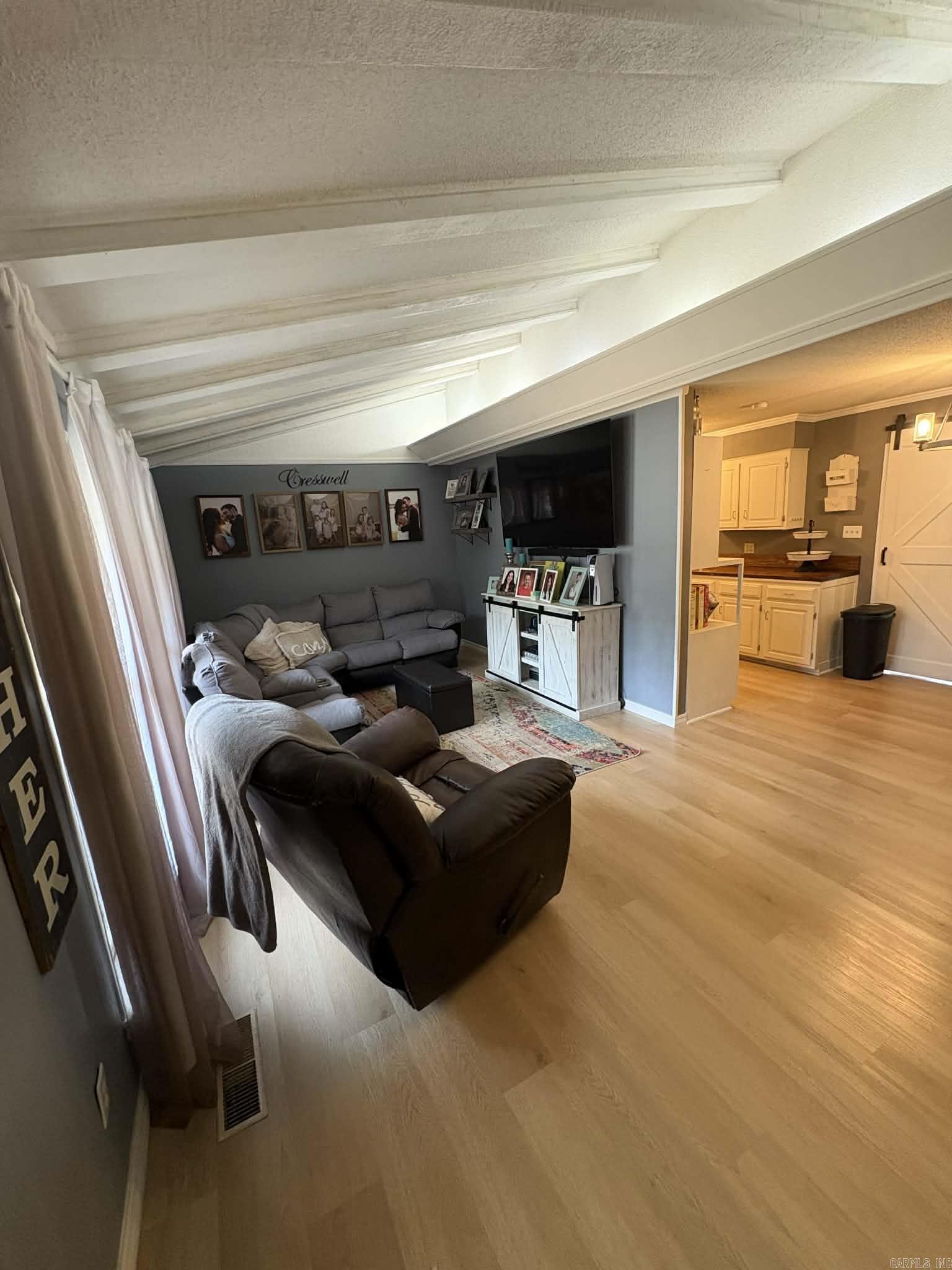 CHELSEA GLADE - Residential