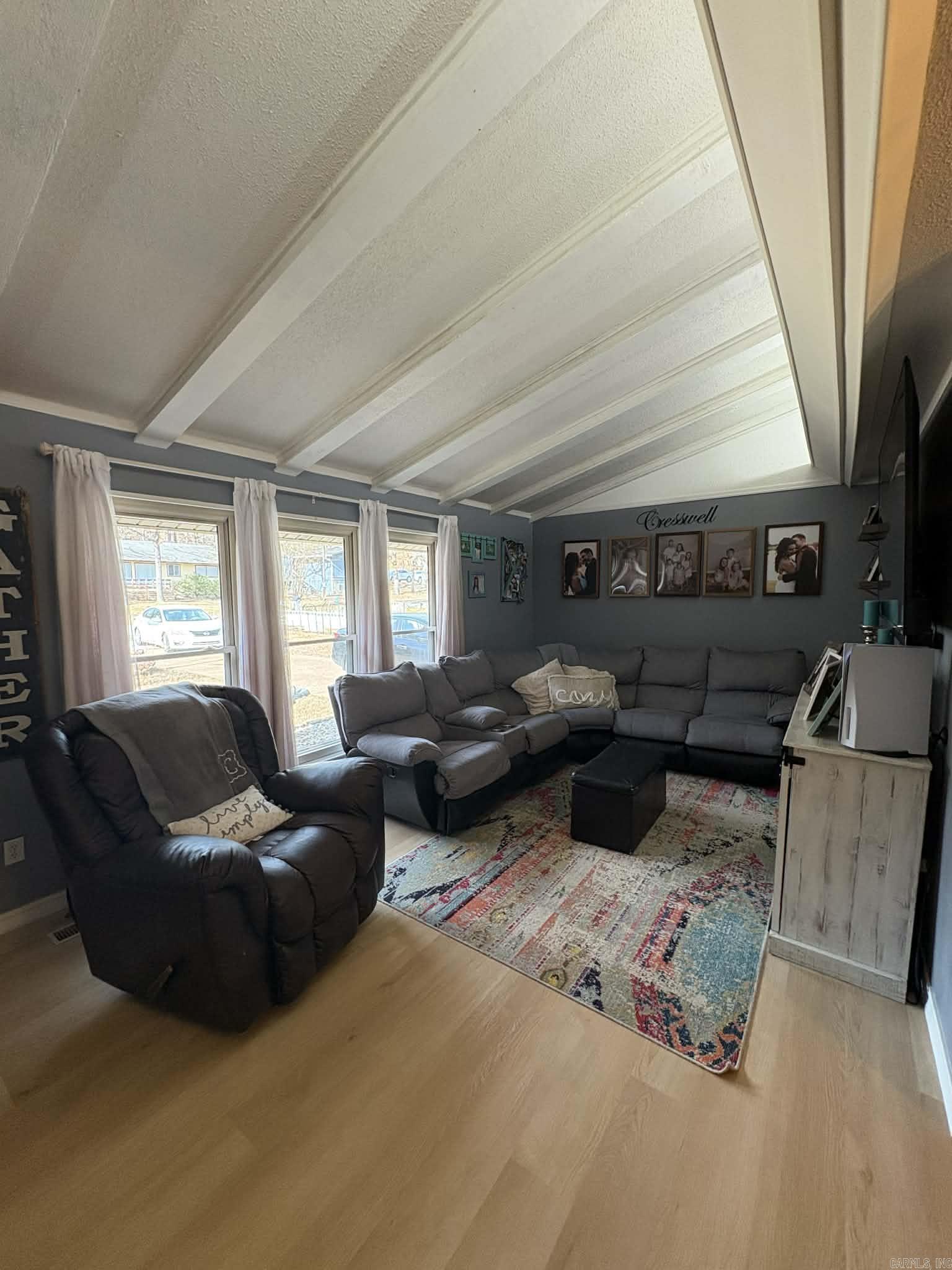 CHELSEA GLADE - Residential