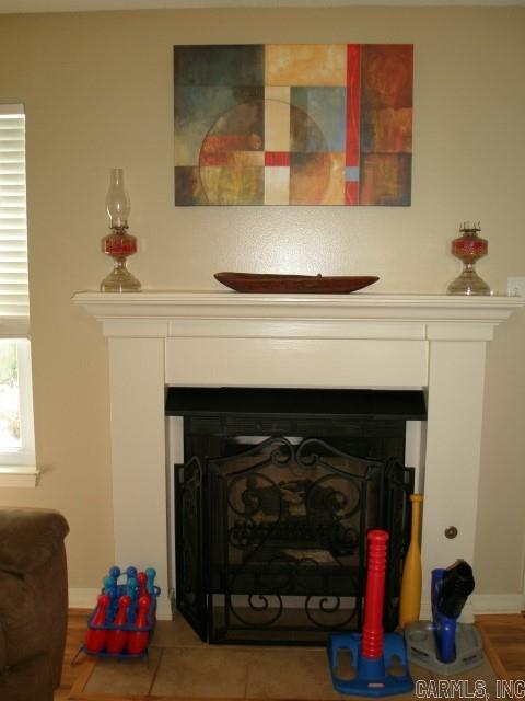 Point West - Residential