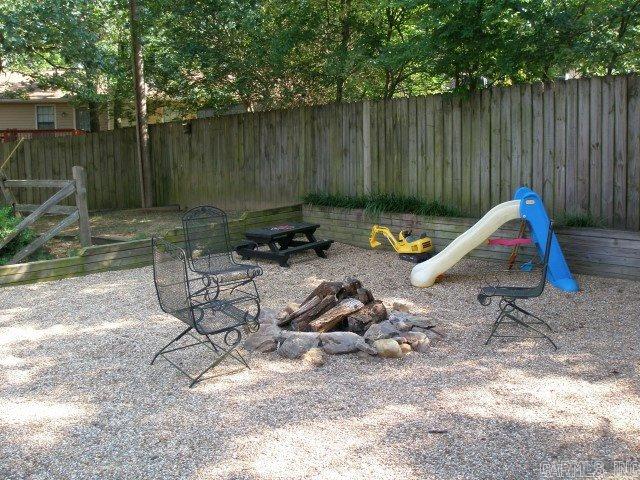 Point West - Residential