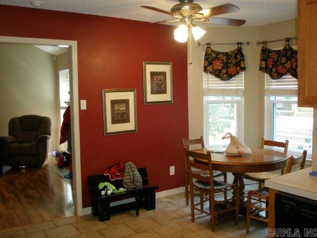 Point West - Residential