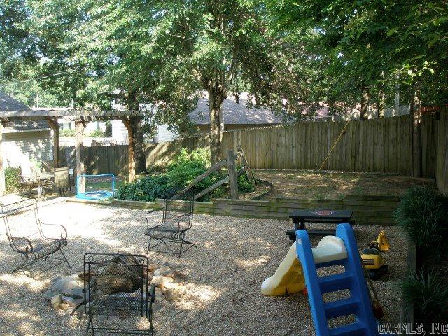 Point West - Residential