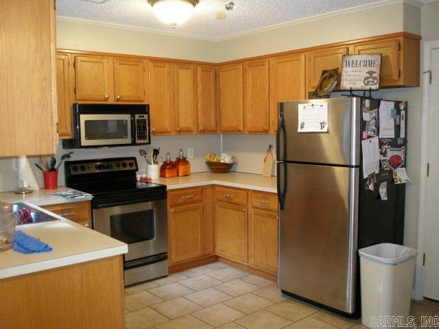 Point West - Residential