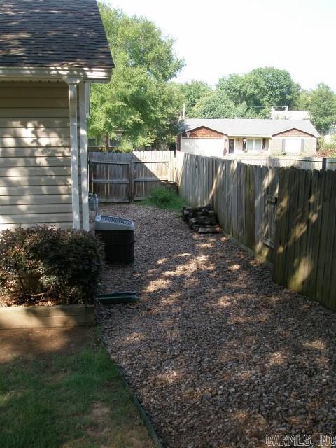 Point West - Residential