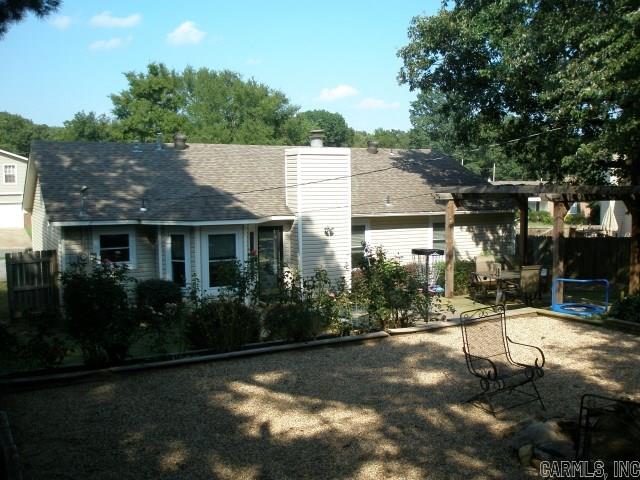 Point West - Residential