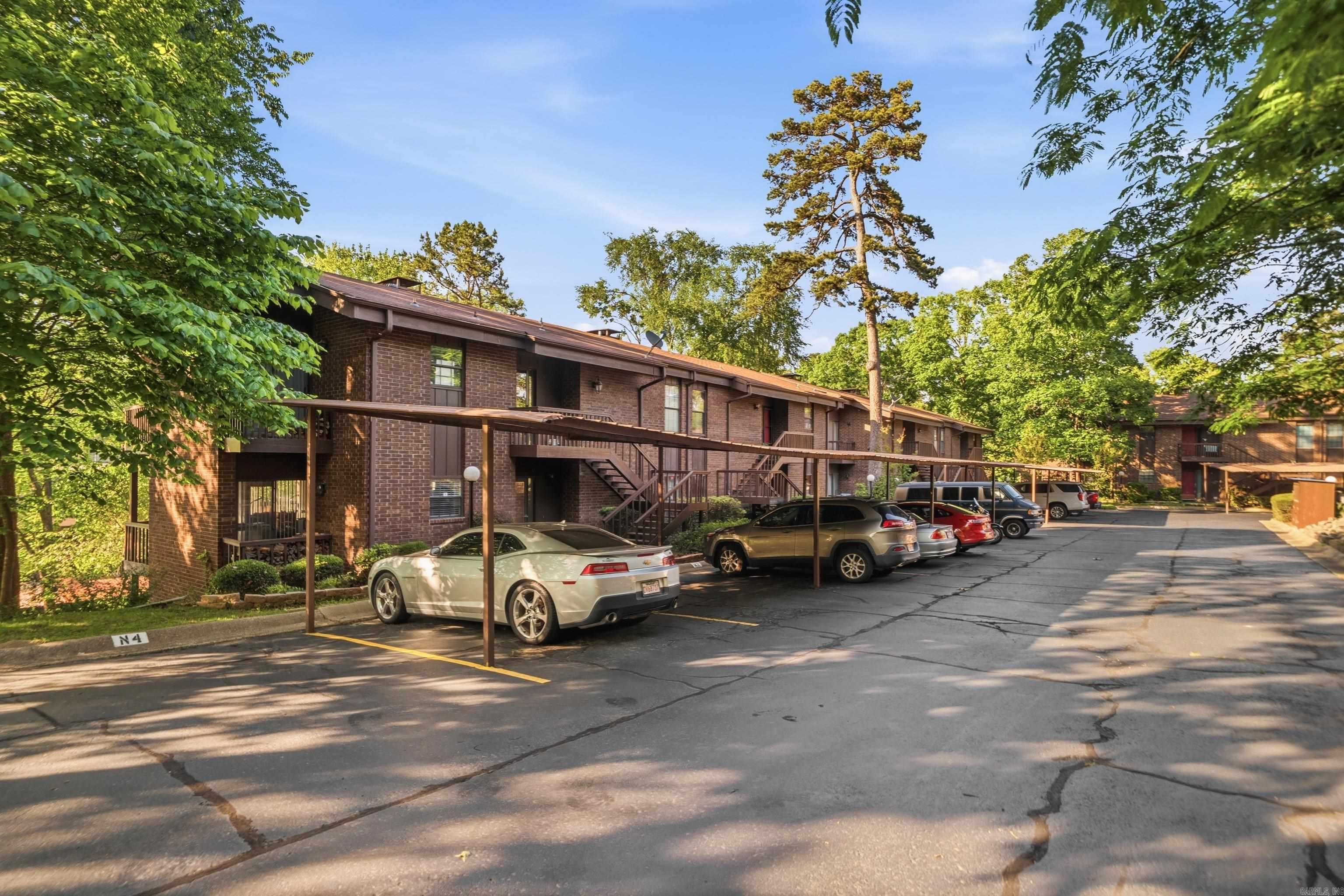 Spring Bay HPR Phase III - Residential