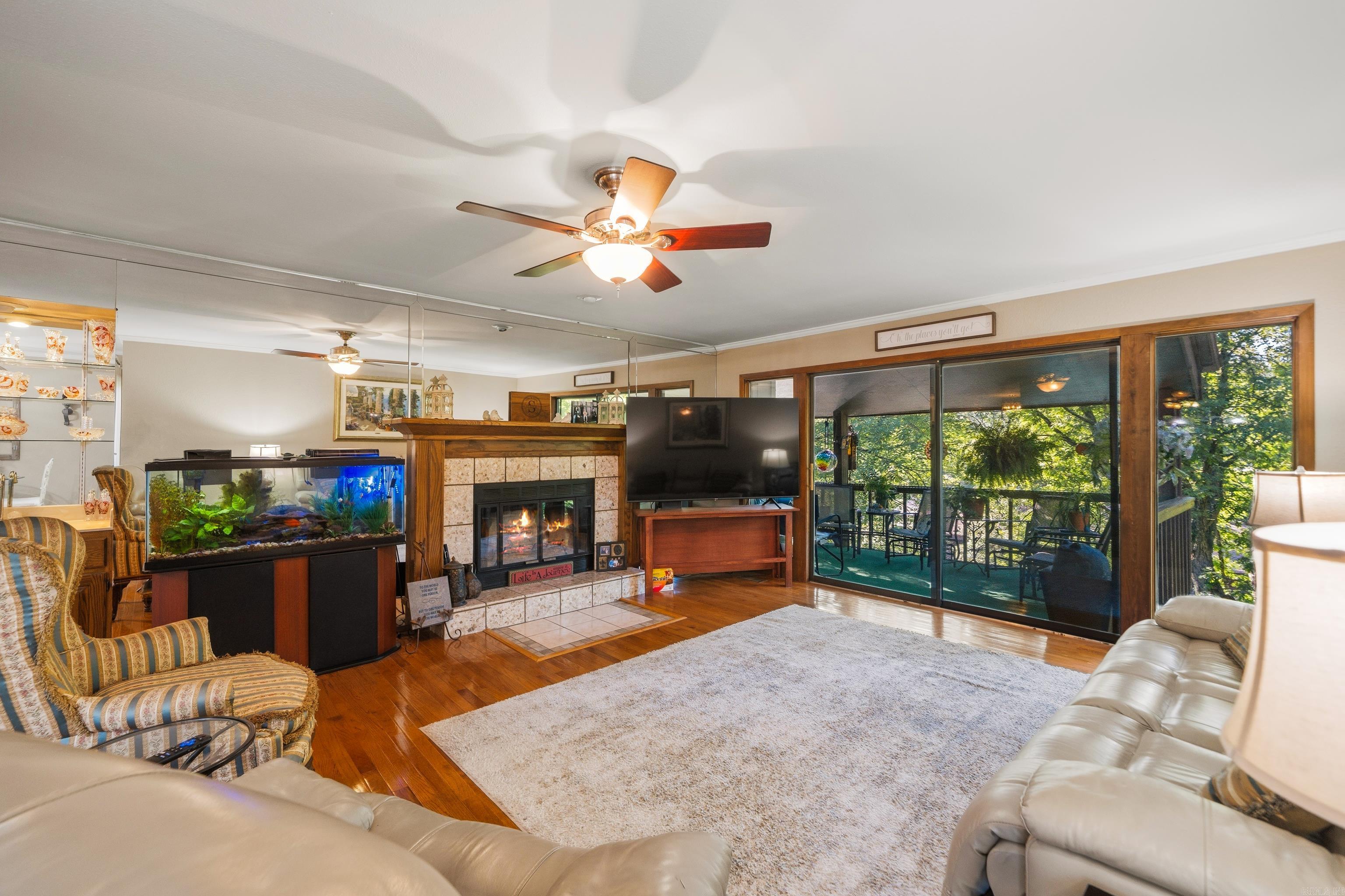 Spring Bay HPR Phase III - Residential