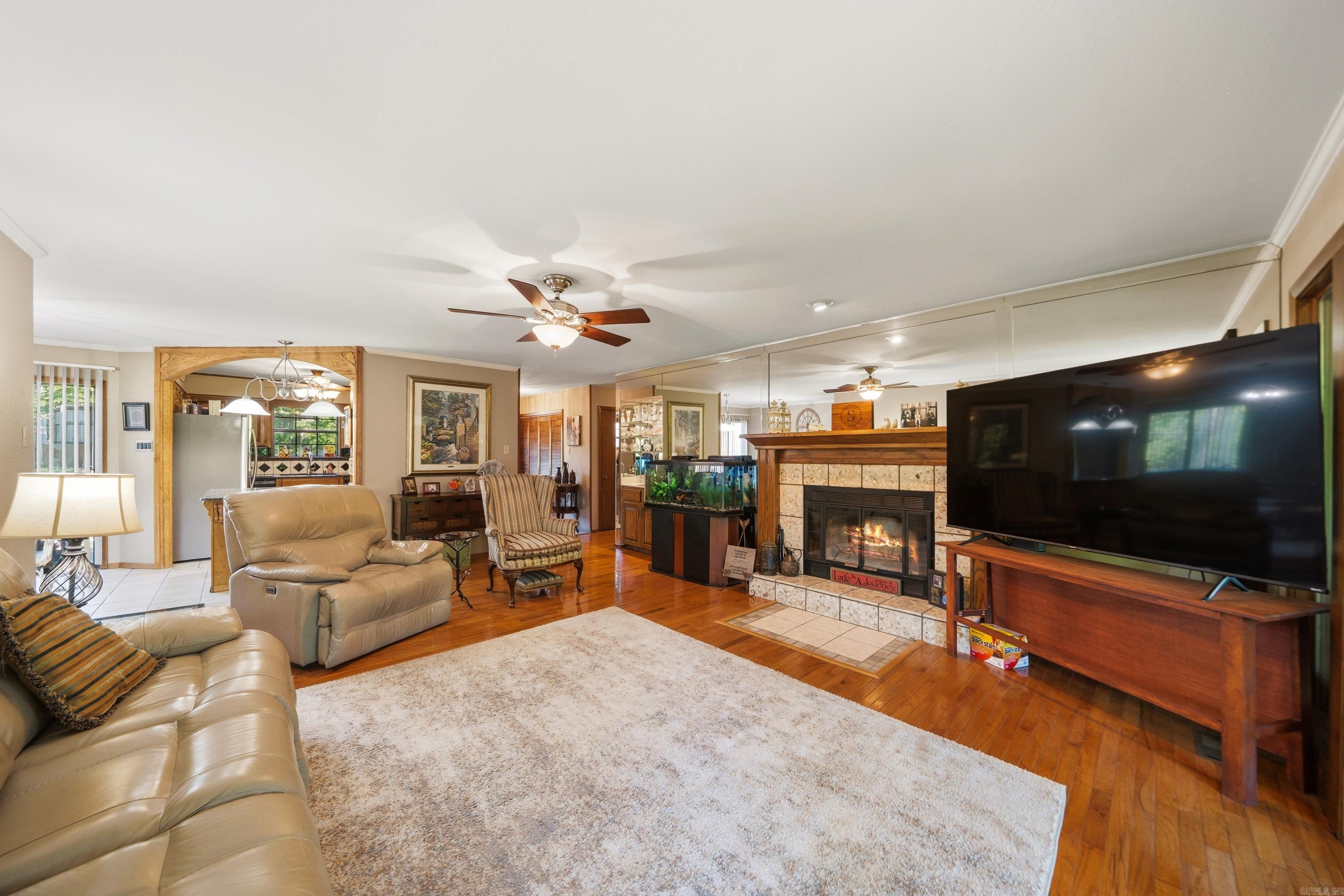 Spring Bay HPR Phase III - Residential