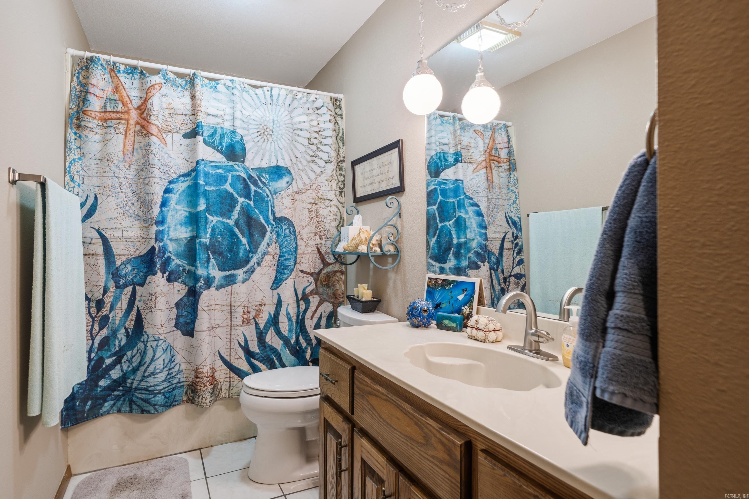 Spring Bay HPR Phase III - Residential