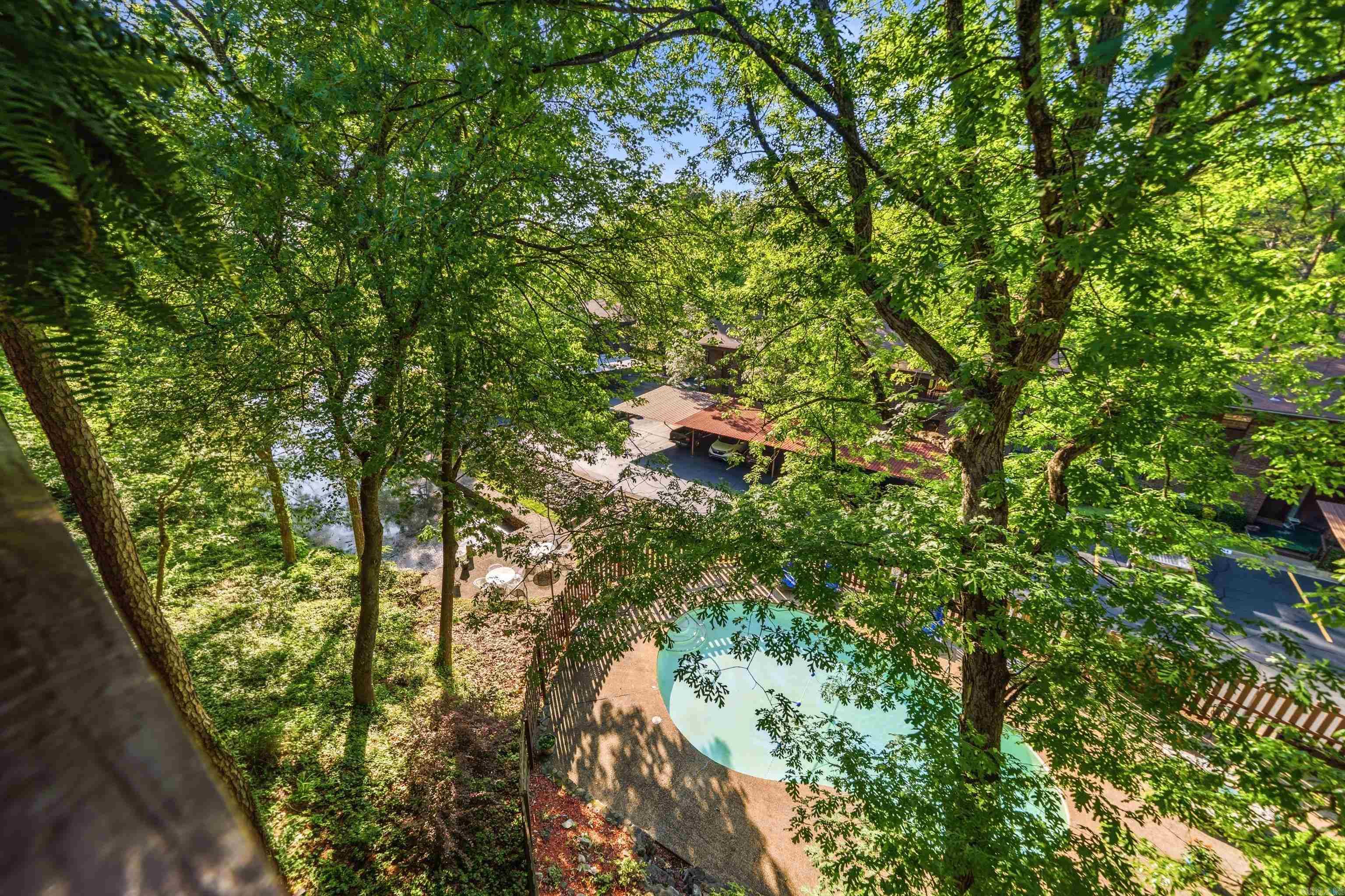 Spring Bay HPR Phase III - Residential