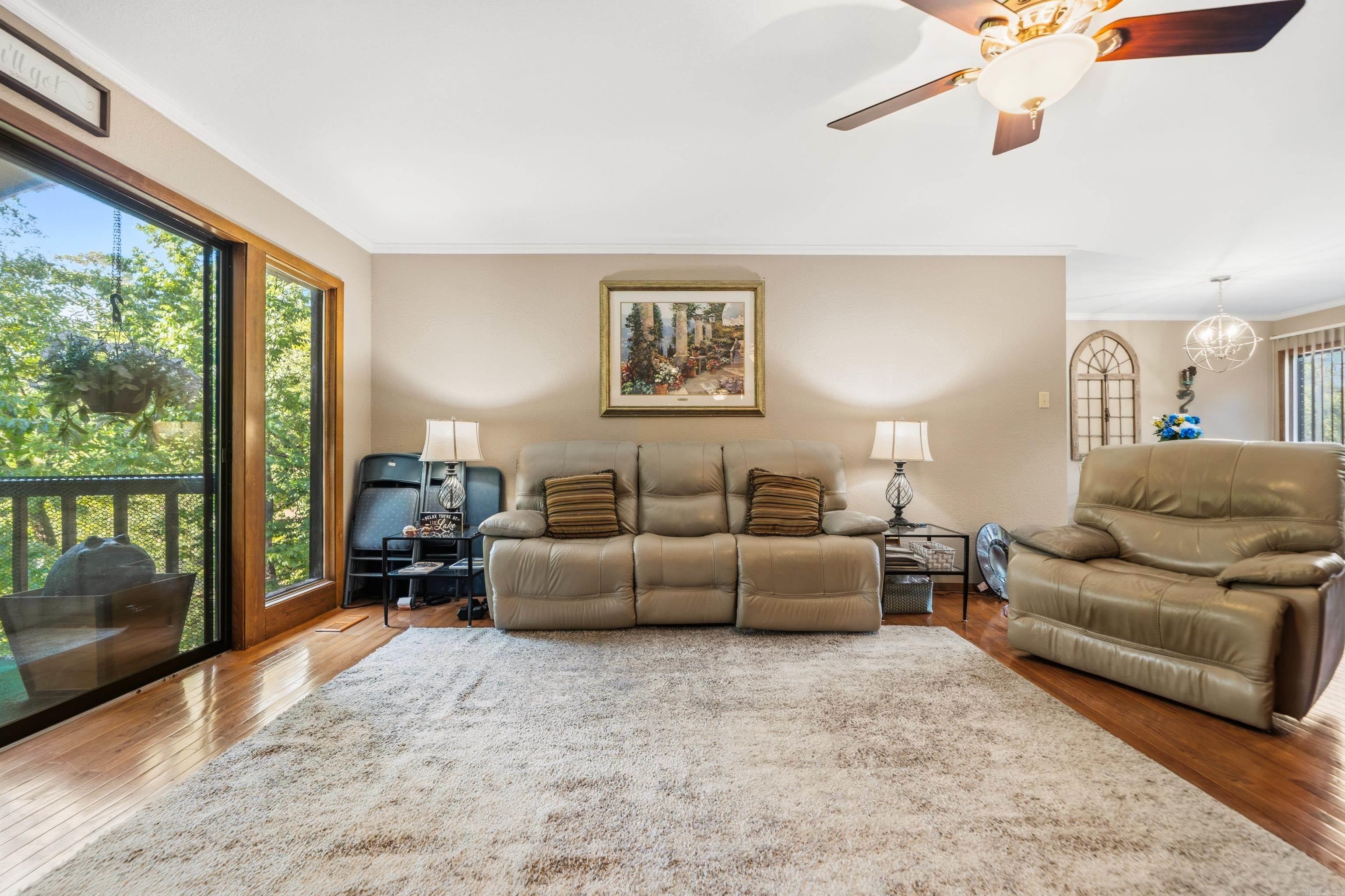 Spring Bay HPR Phase III - Residential