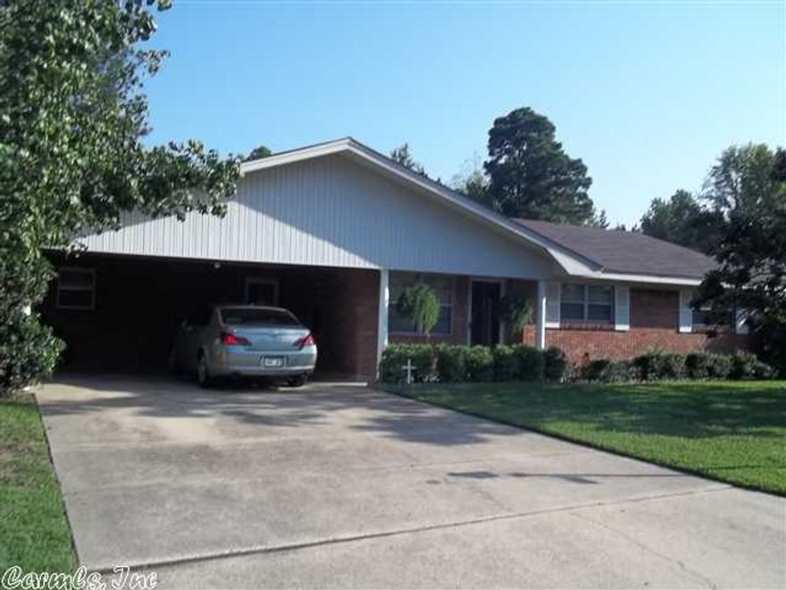 Very neat, clean home, well maintained.