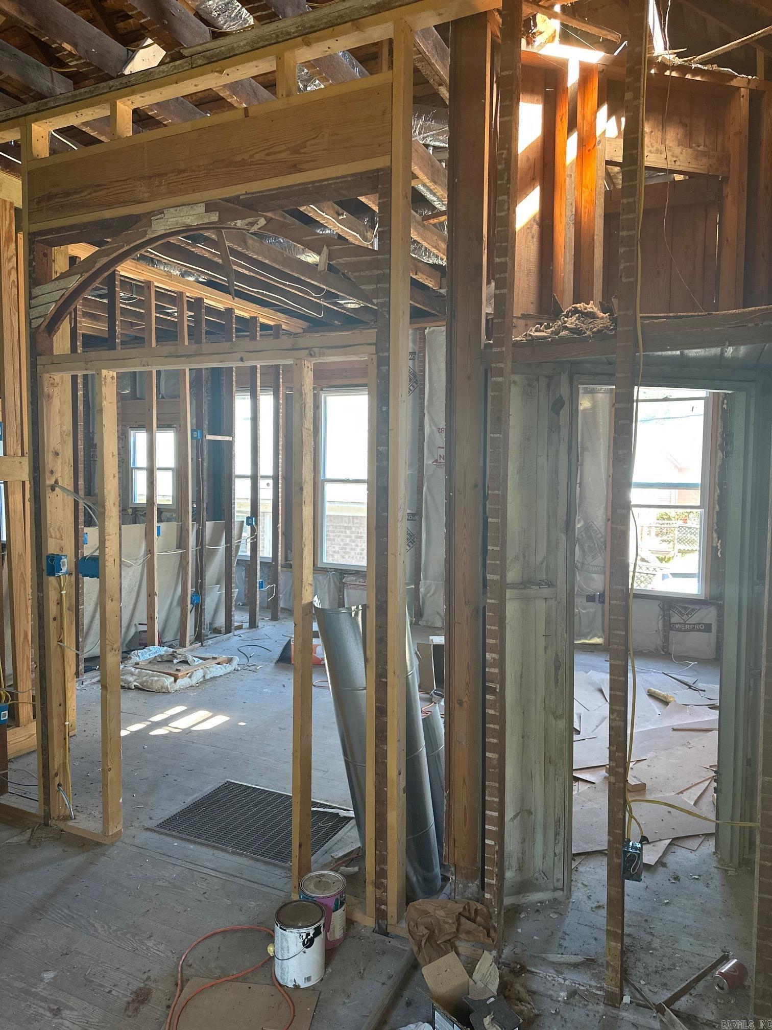 Weldon E Wrights - Residential