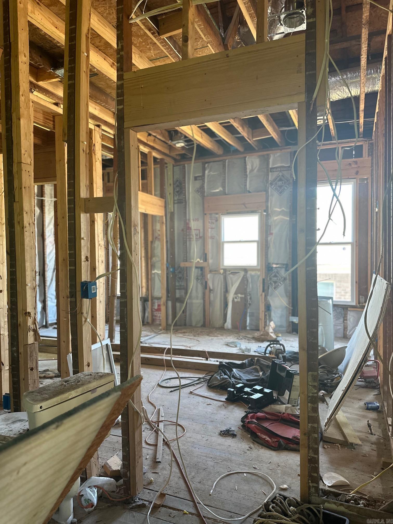 Weldon E Wrights - Residential