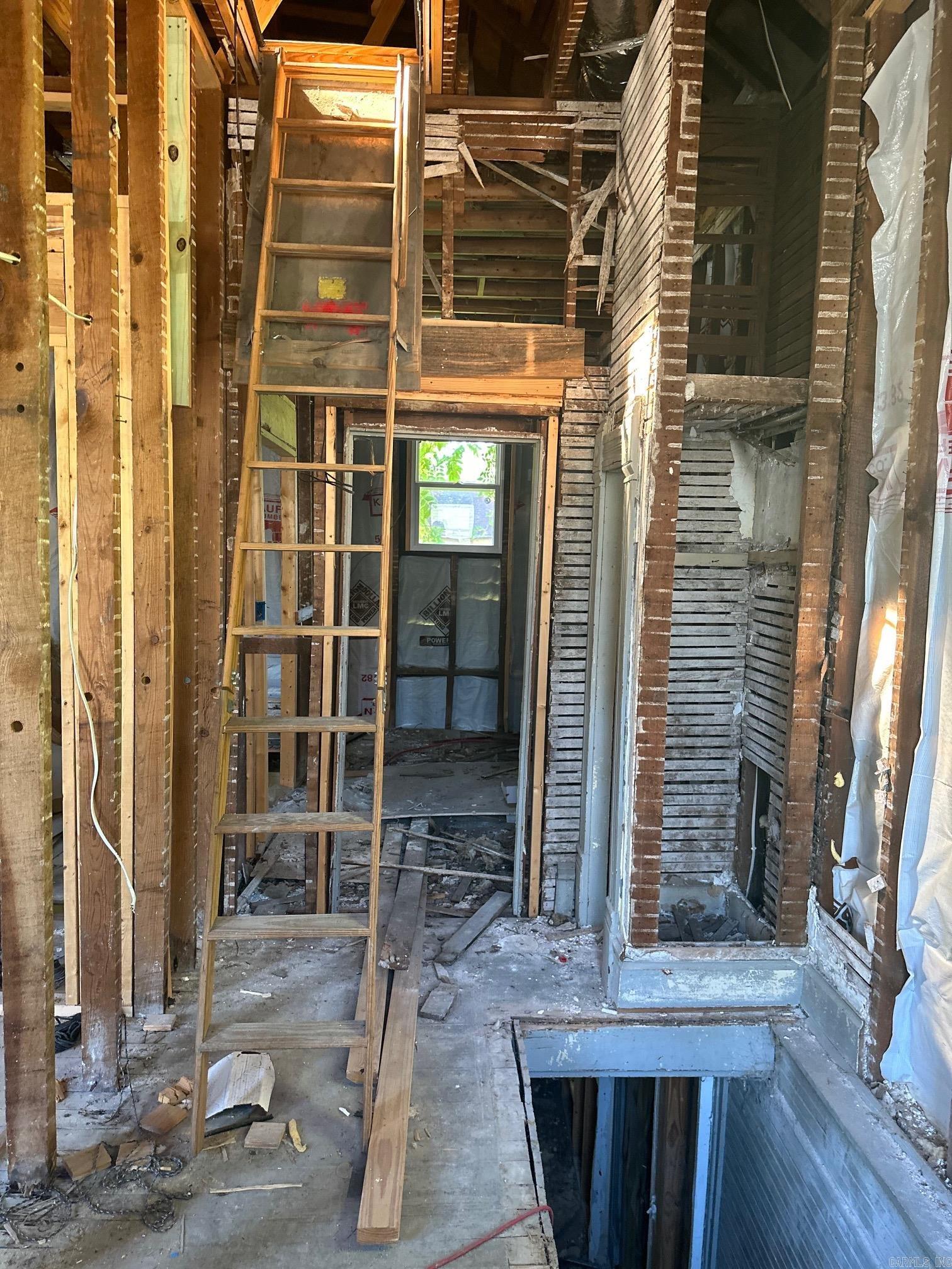 Weldon E Wrights - Residential