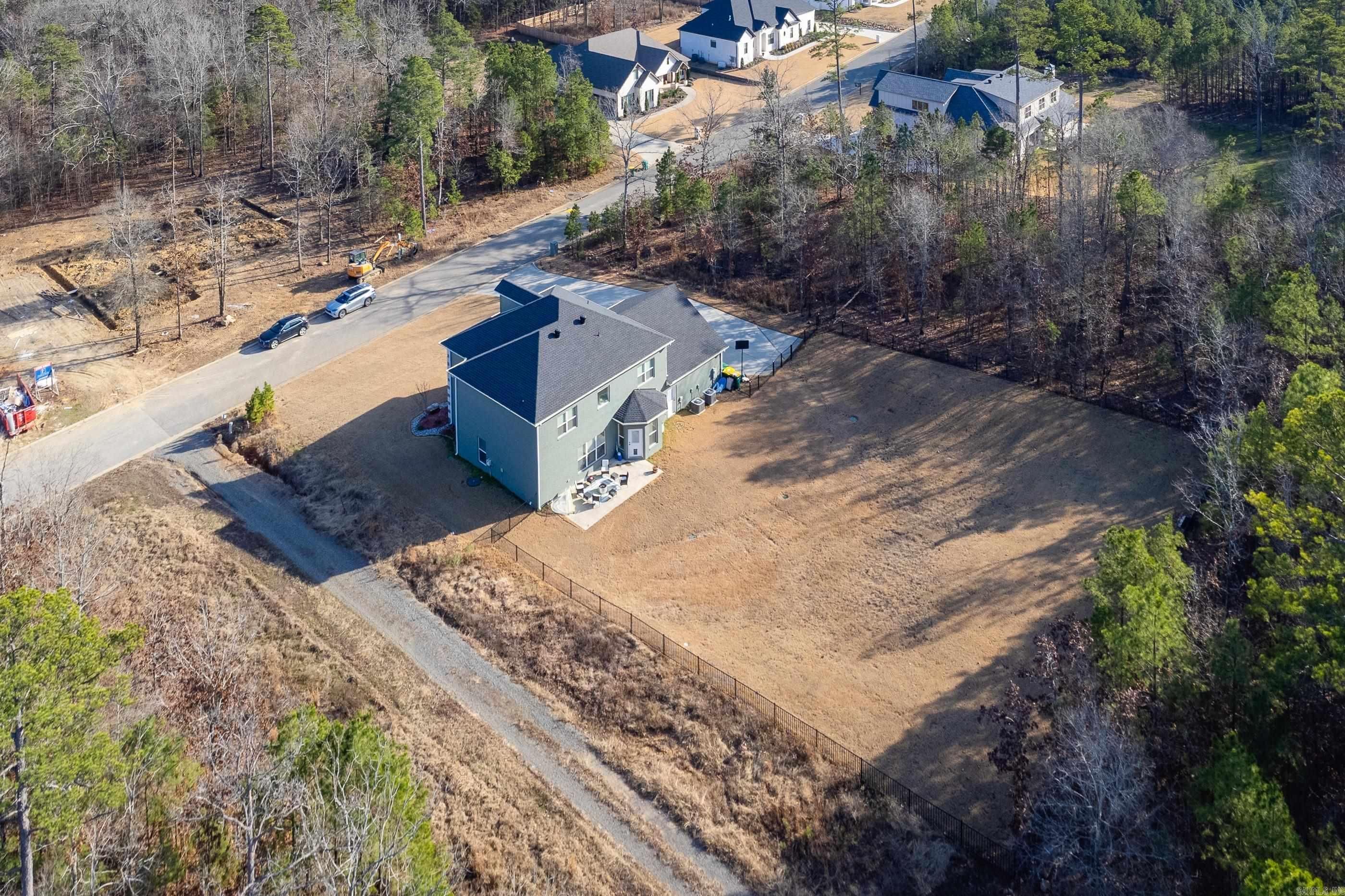 WATERVIEW ESTATES - Residential