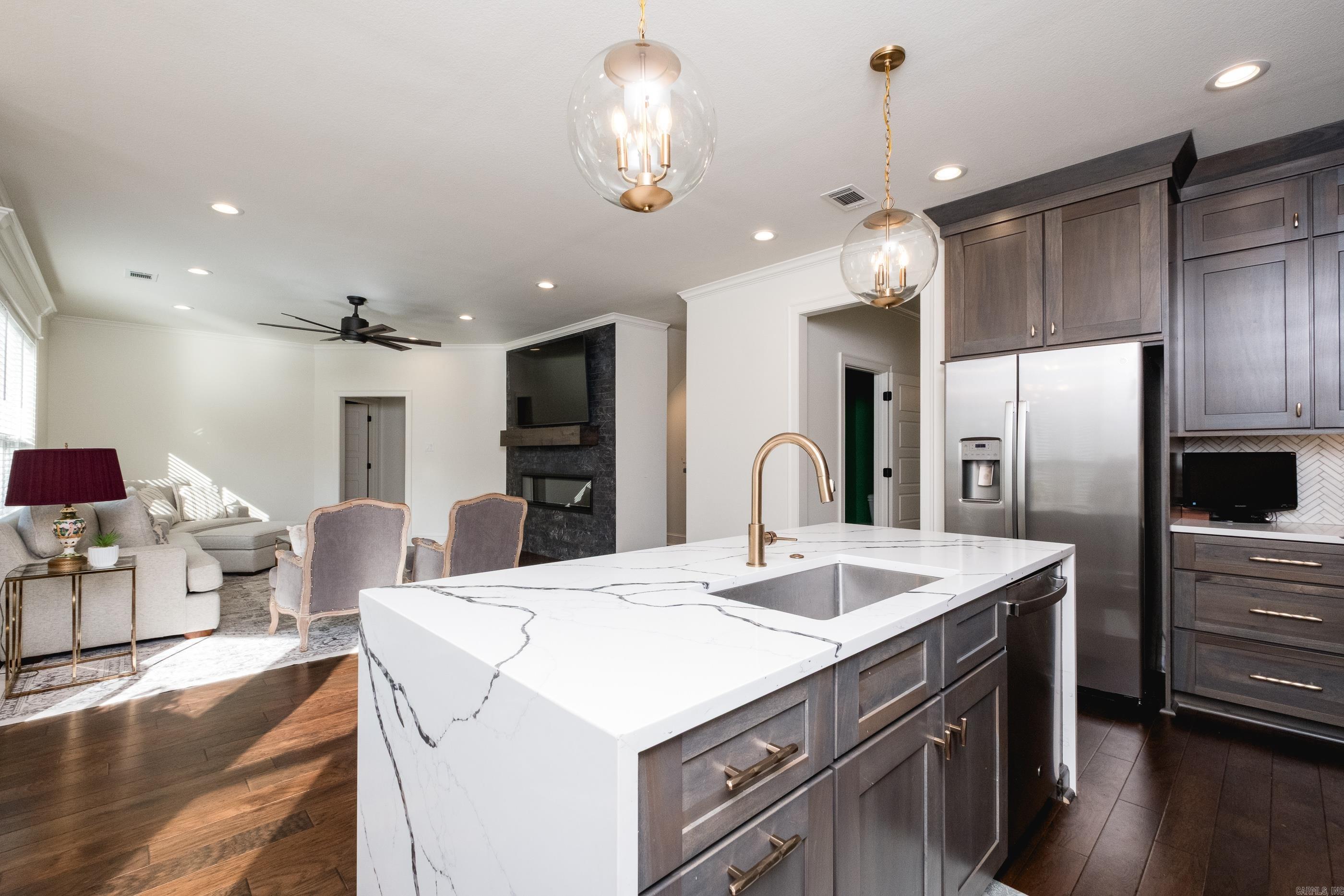 WATERVIEW ESTATES - Residential