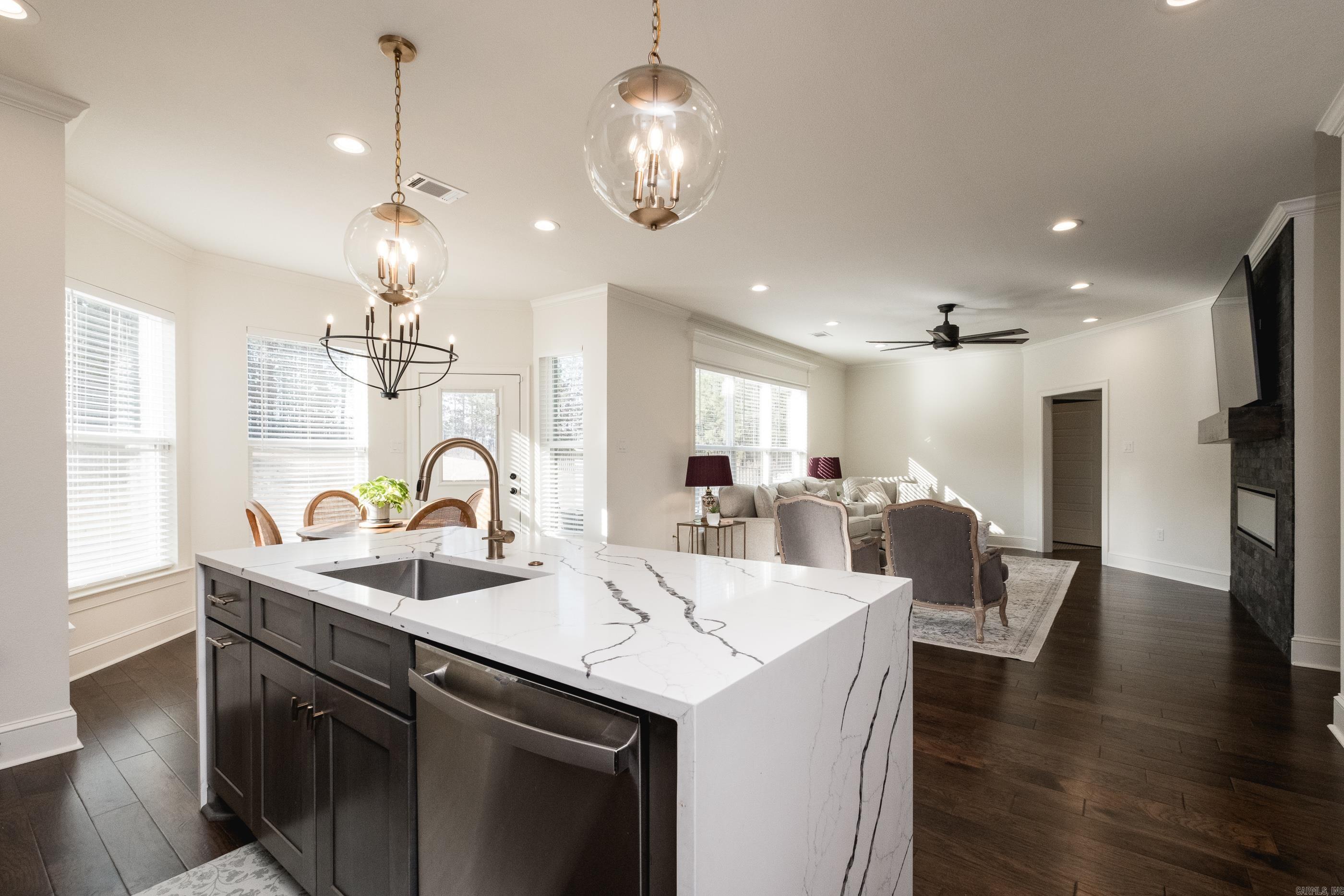 WATERVIEW ESTATES - Residential