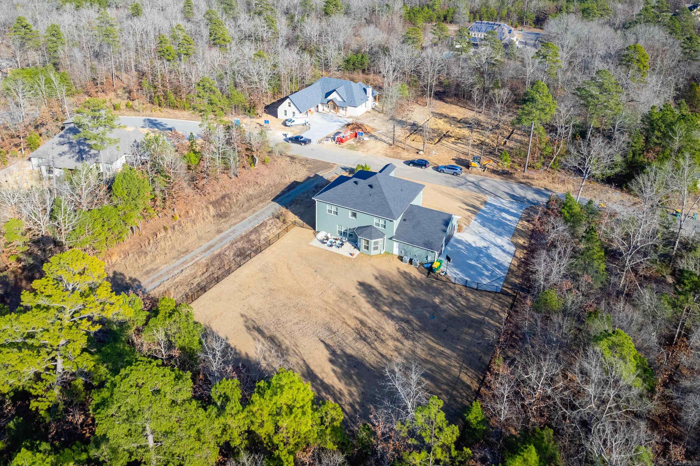 WATERVIEW ESTATES - Residential