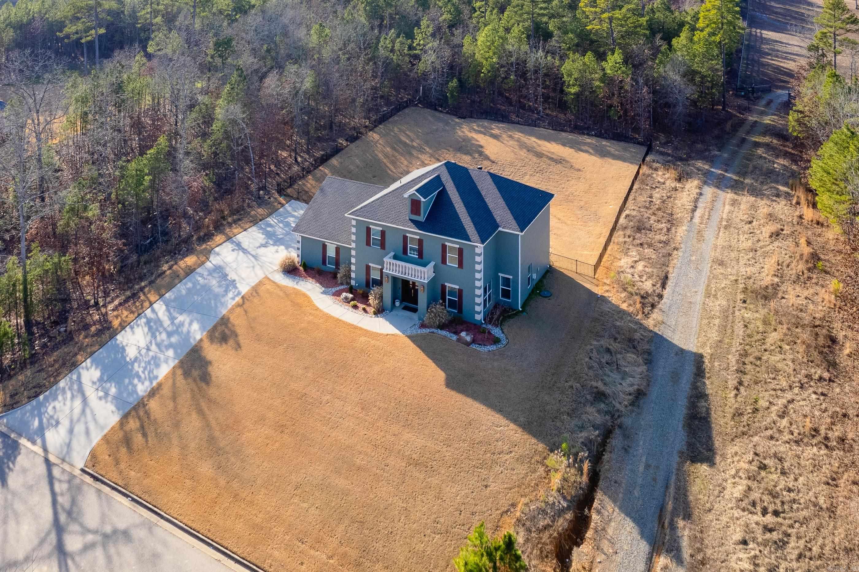 WATERVIEW ESTATES - Residential