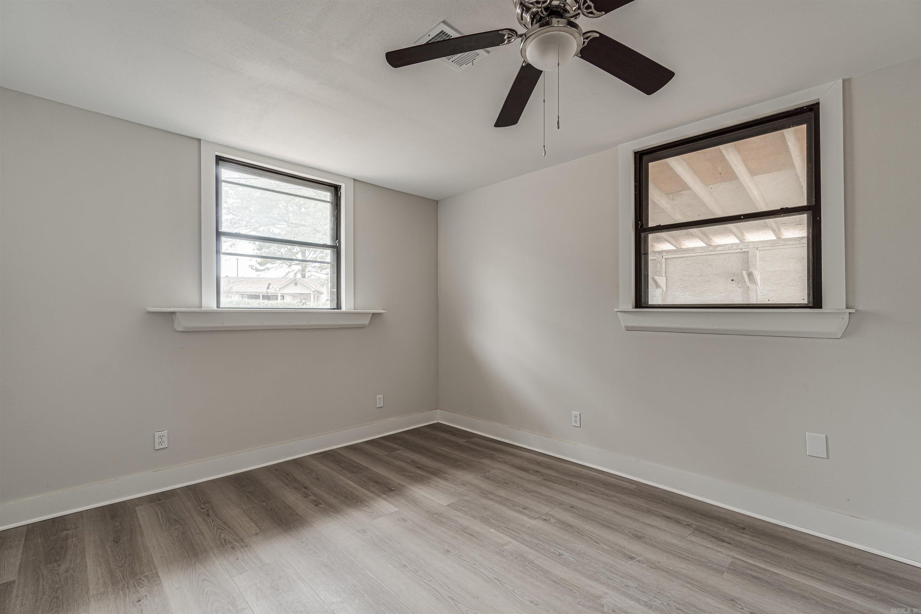 Jacksonville #1 - Residential