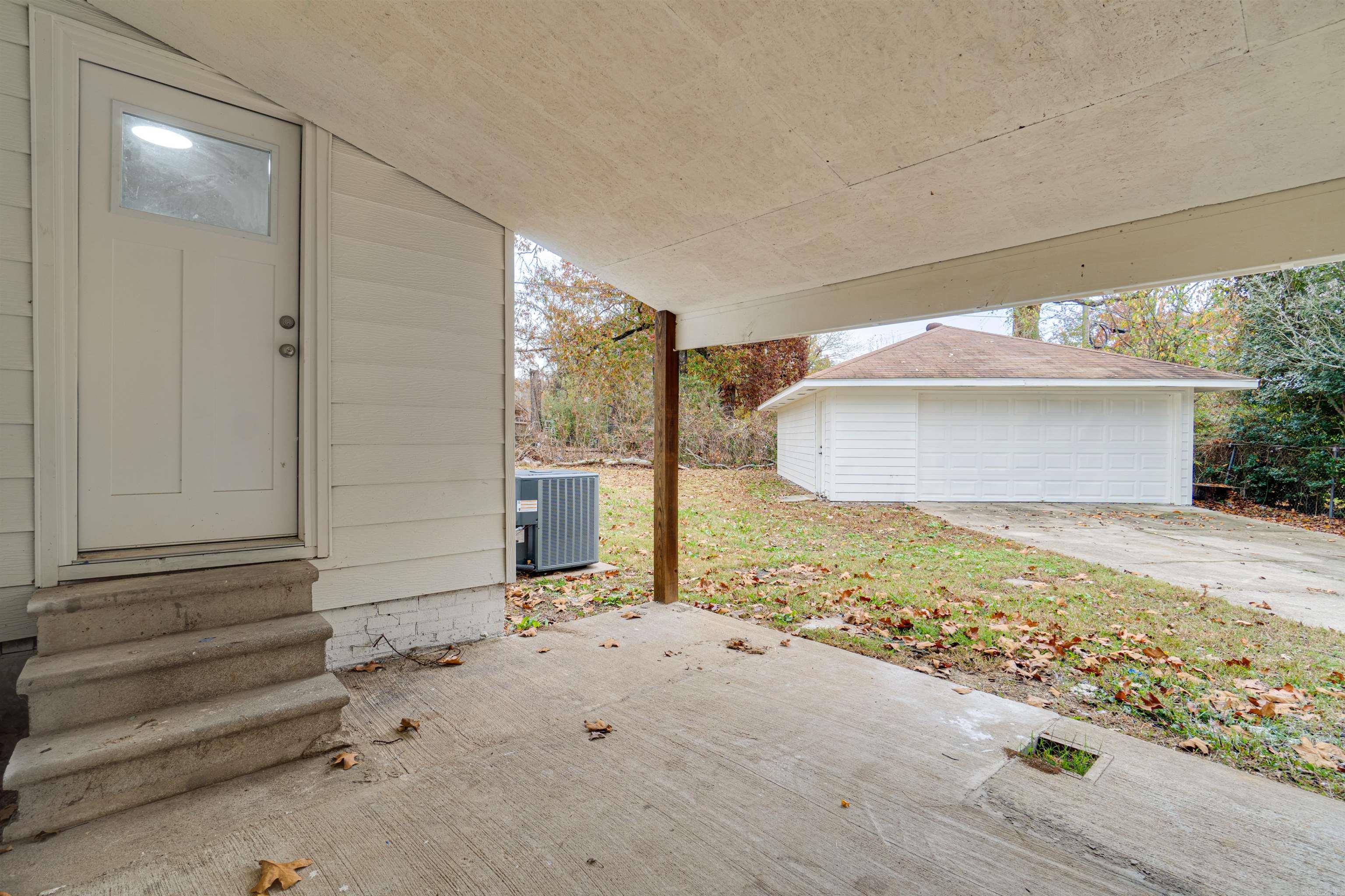 Jacksonville #1 - Residential