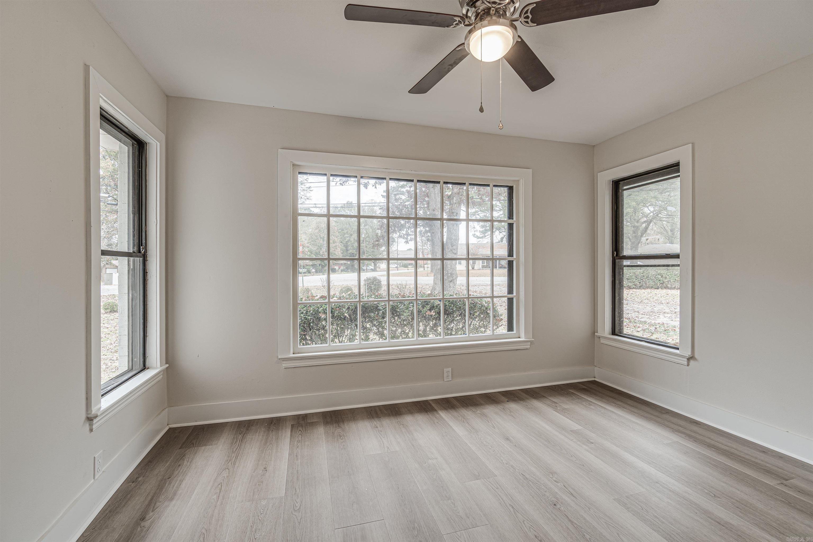 Jacksonville #1 - Residential