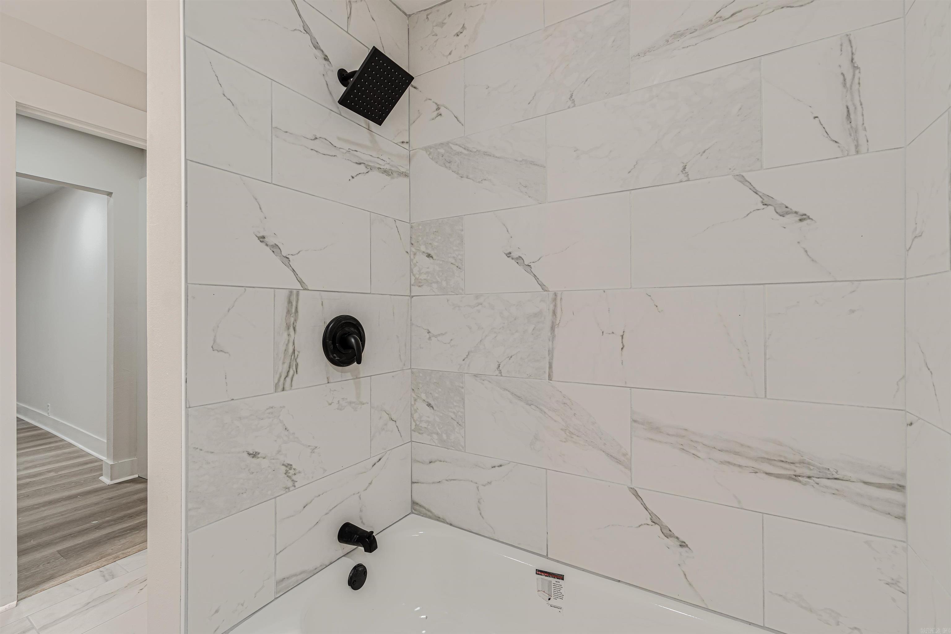 Jacksonville #1 - Residential