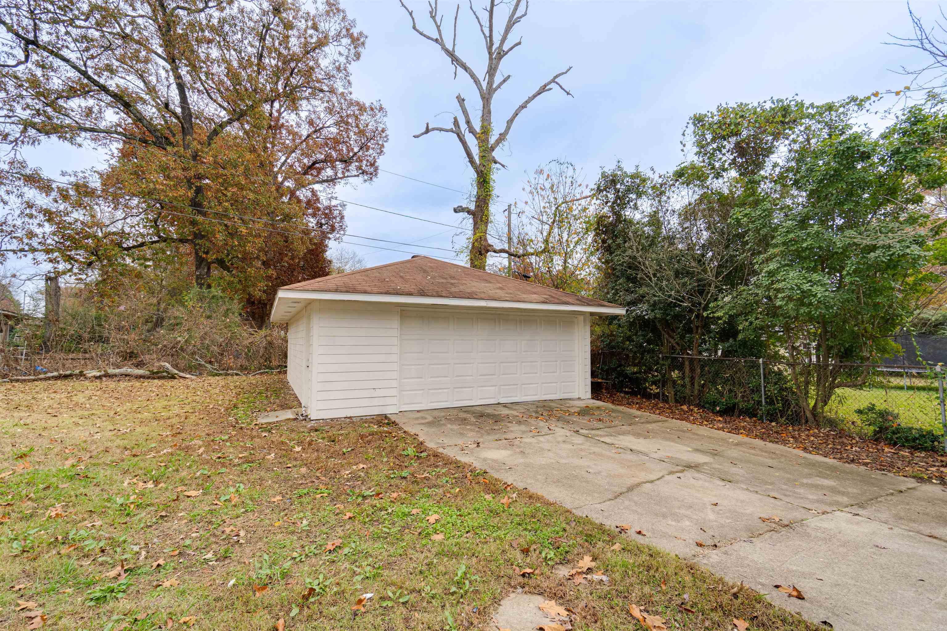 Jacksonville #1 - Residential