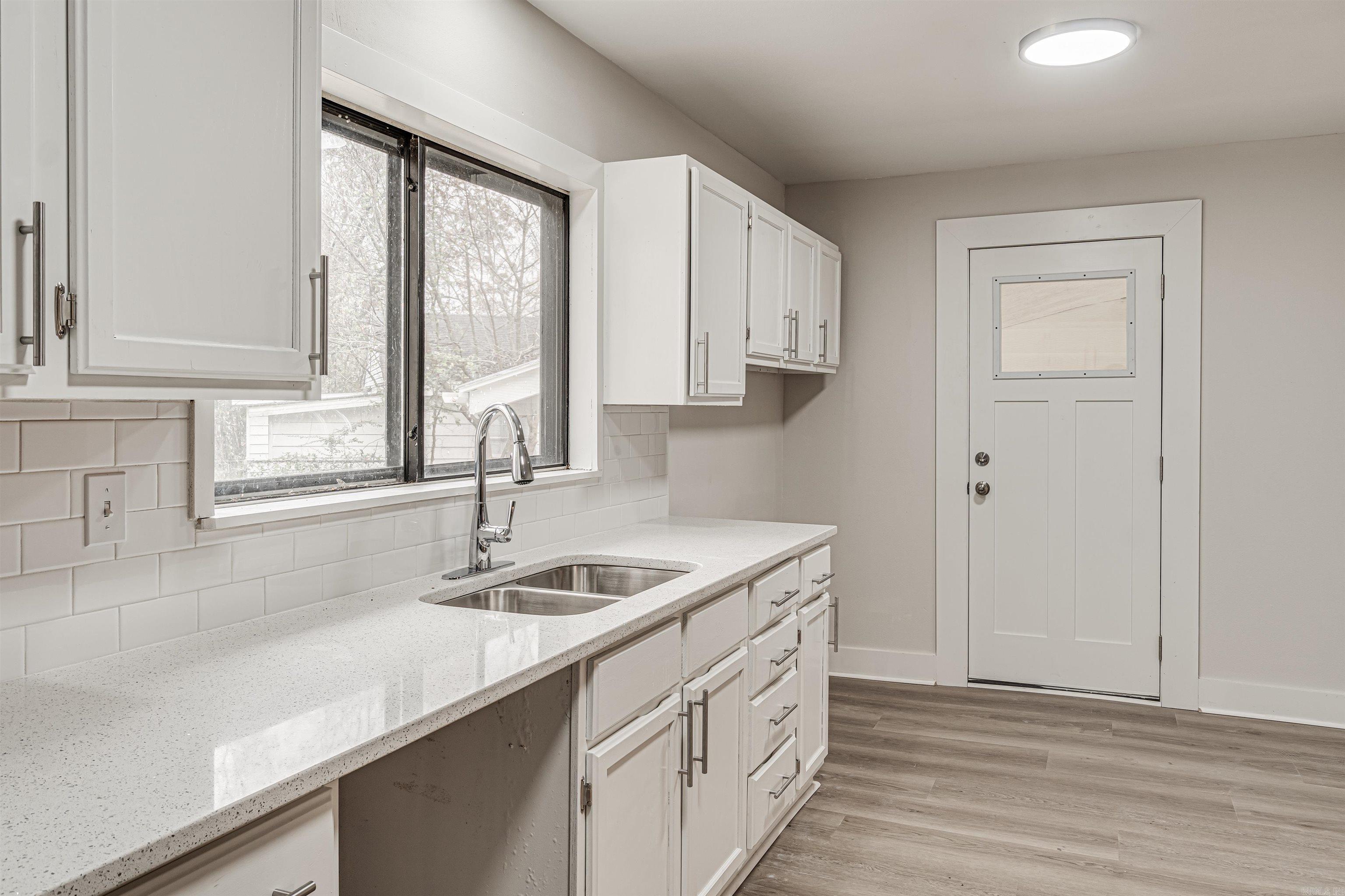 Jacksonville #1 - Residential