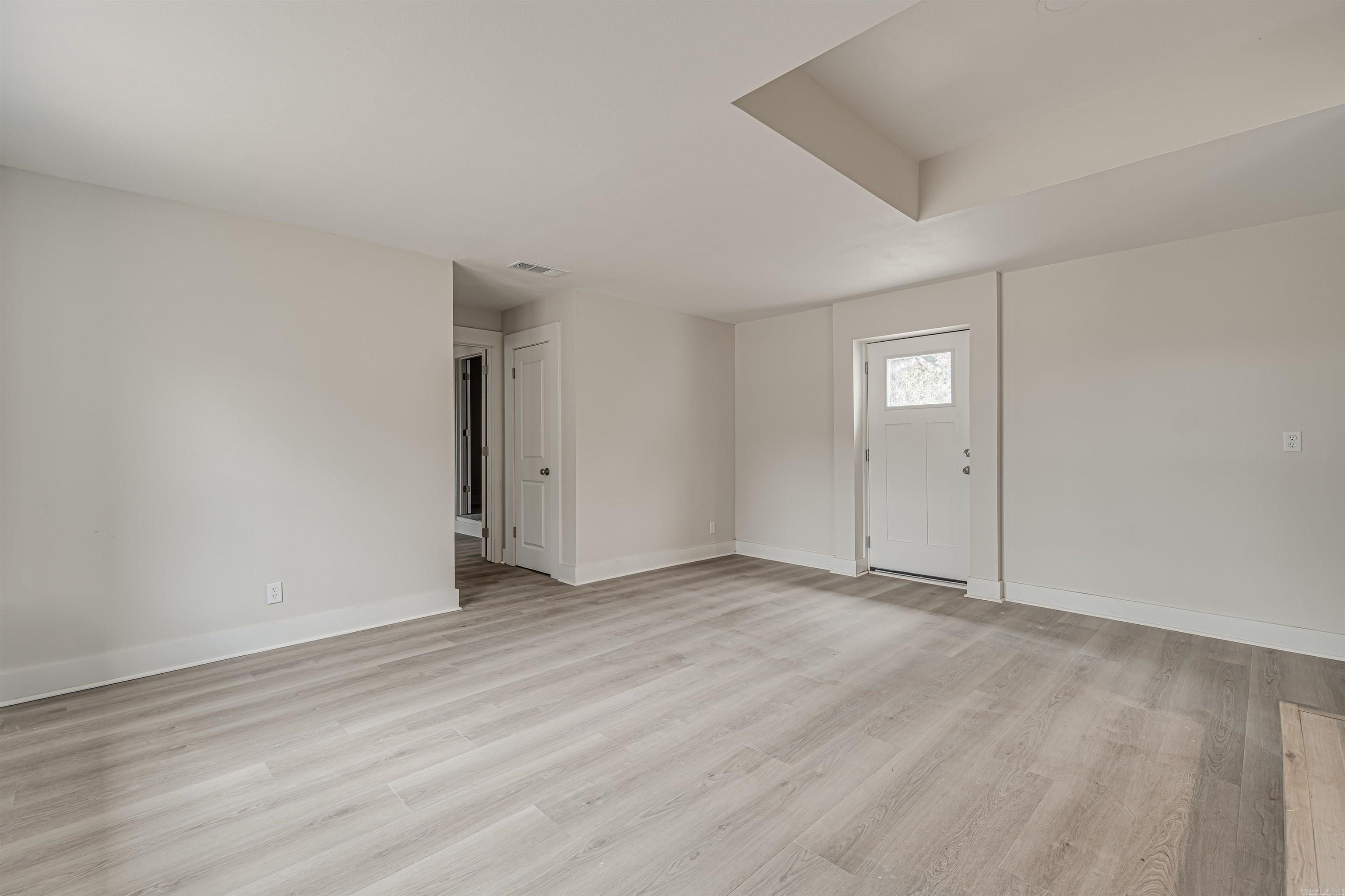 Jacksonville #1 - Residential