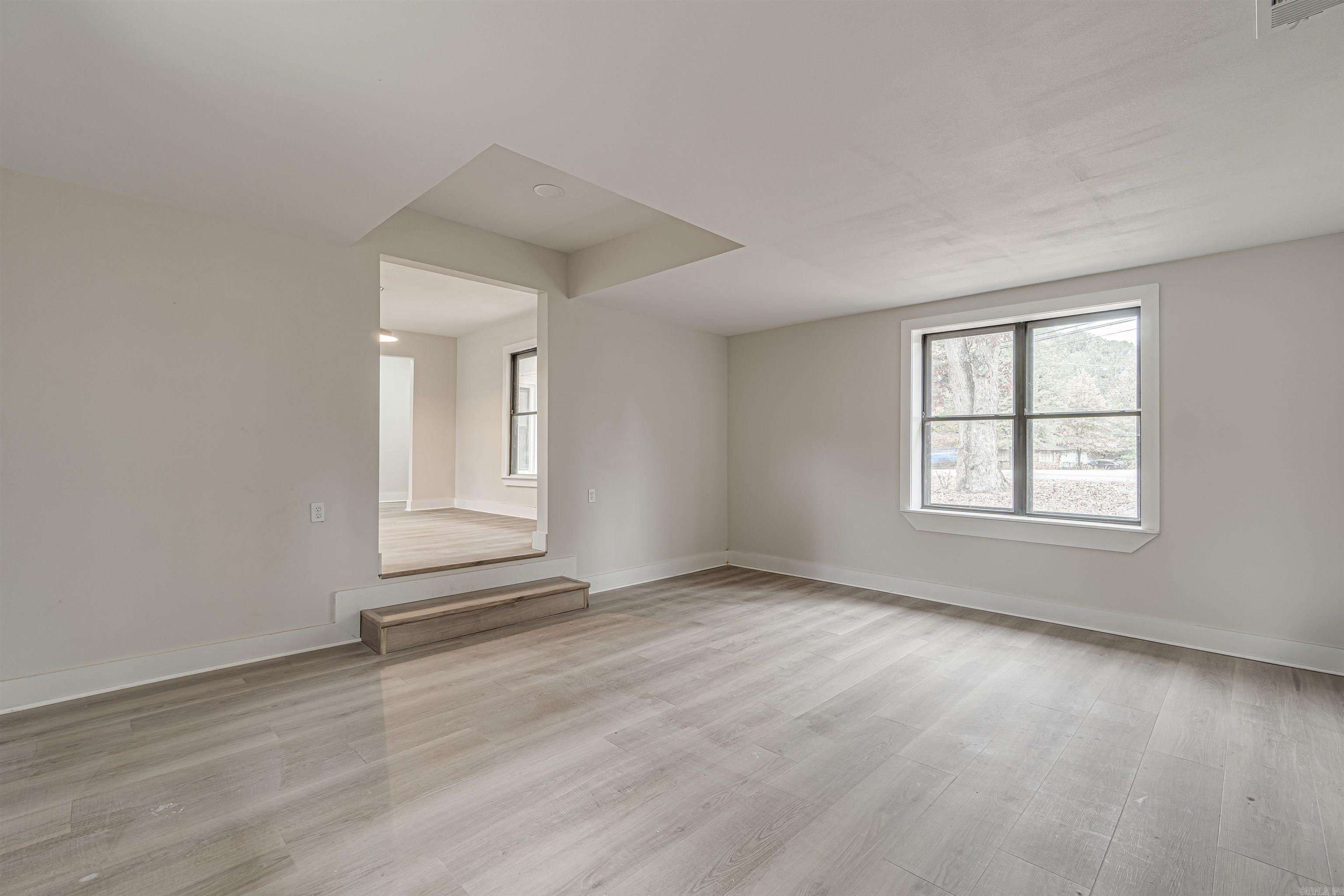 Jacksonville #1 - Residential