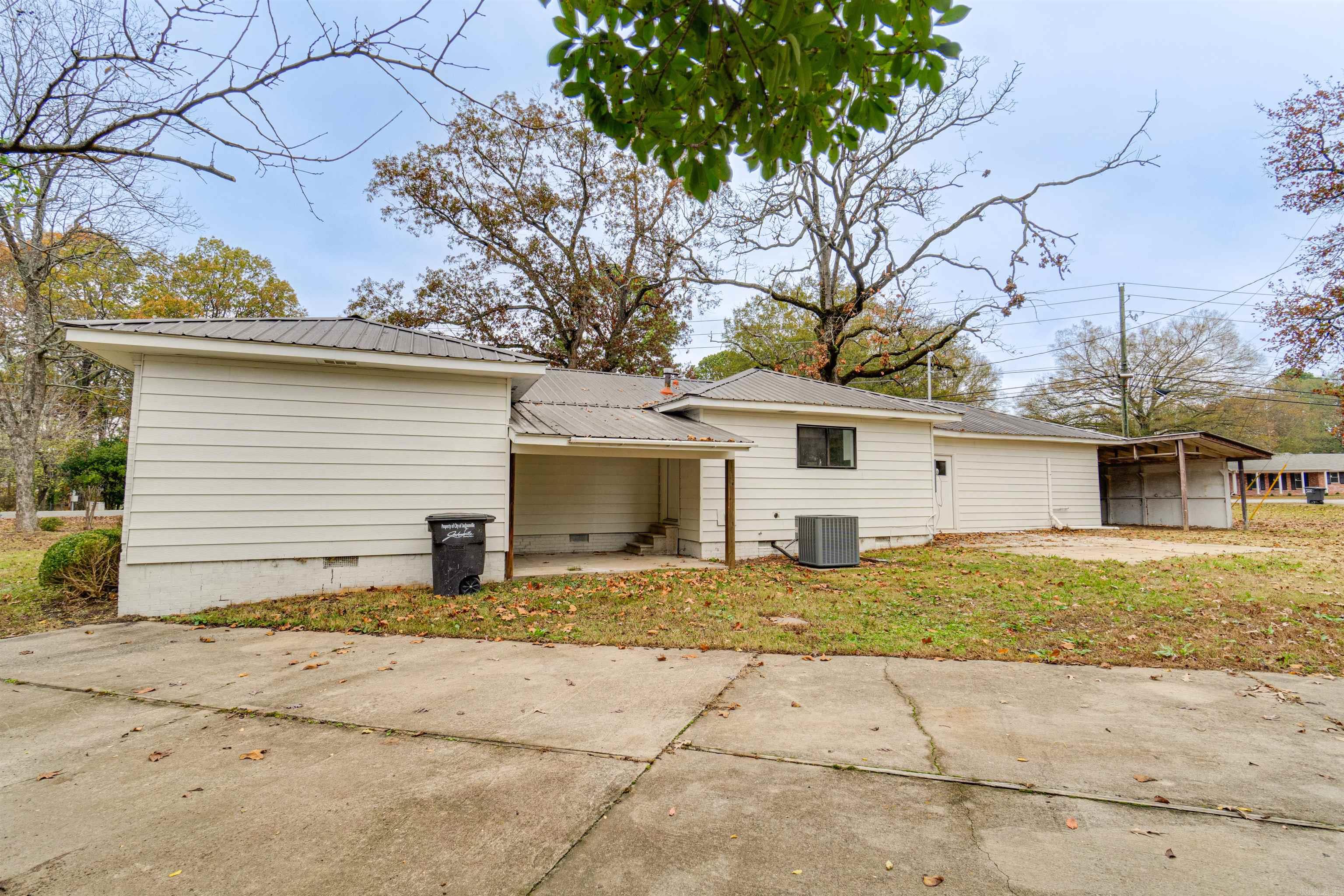 Jacksonville #1 - Residential