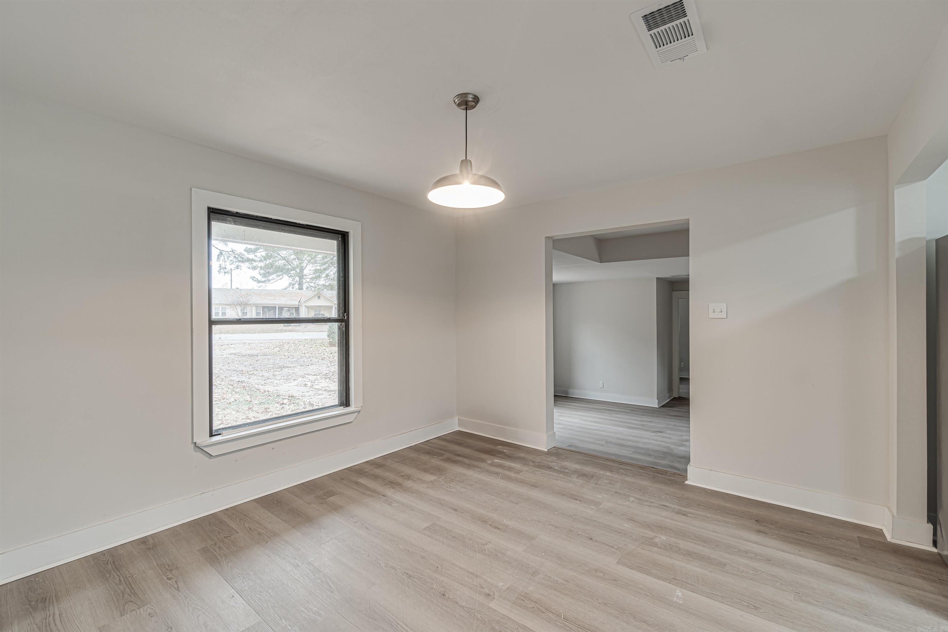 Jacksonville #1 - Residential