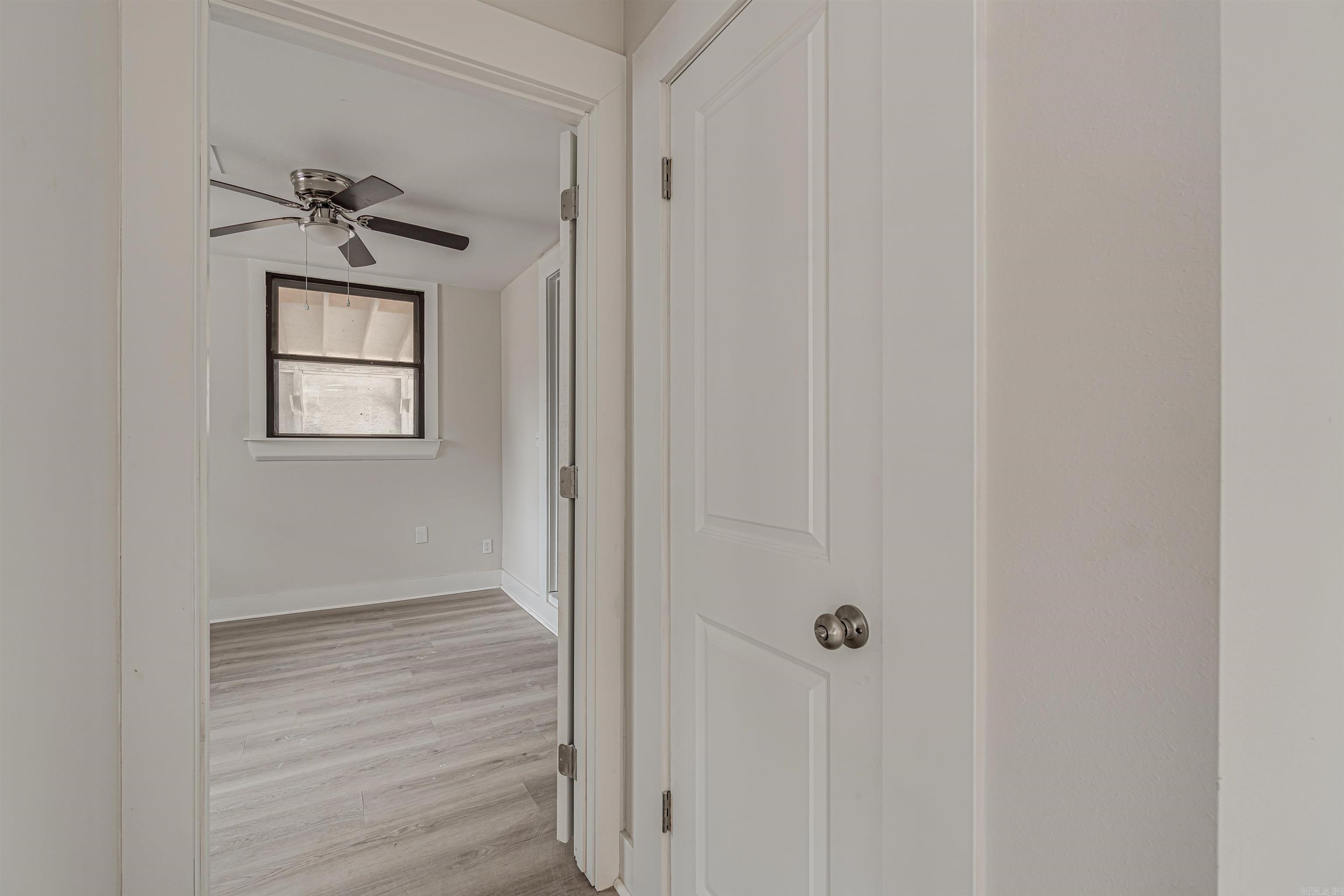 Jacksonville #1 - Residential