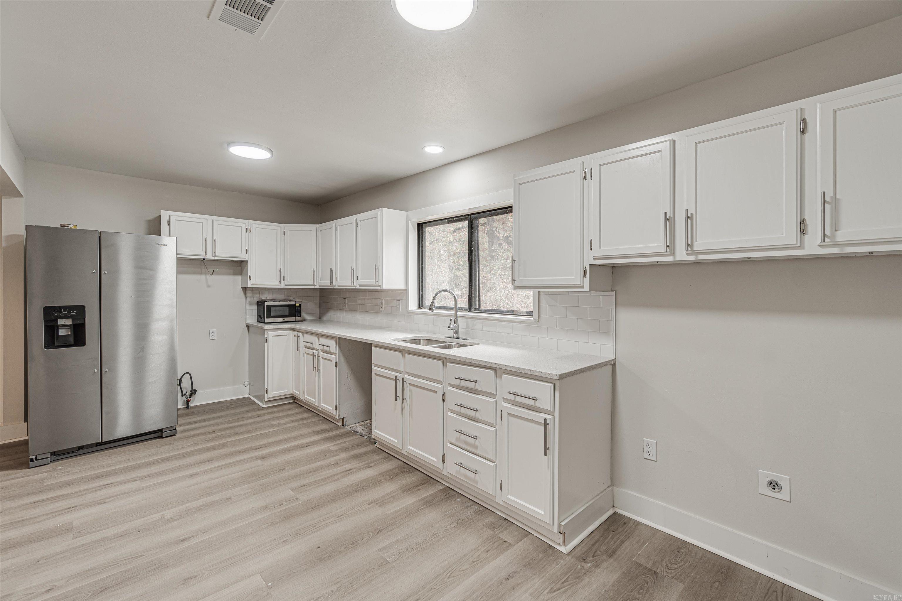 Jacksonville #1 - Residential