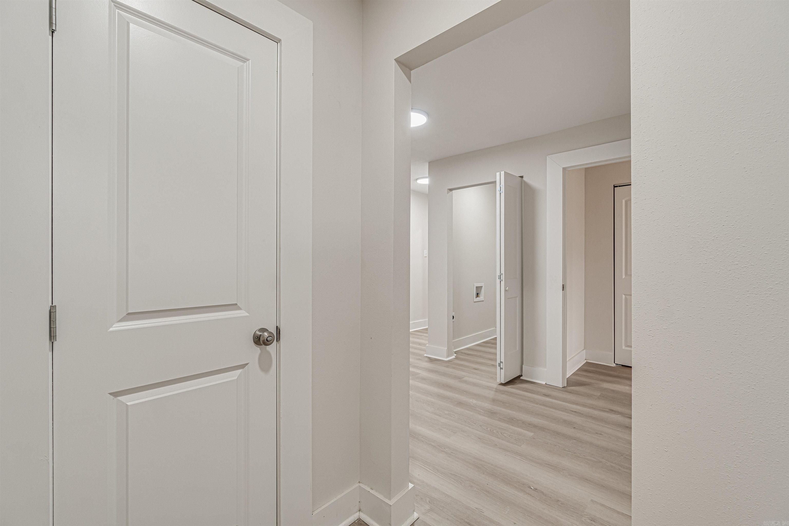 Jacksonville #1 - Residential