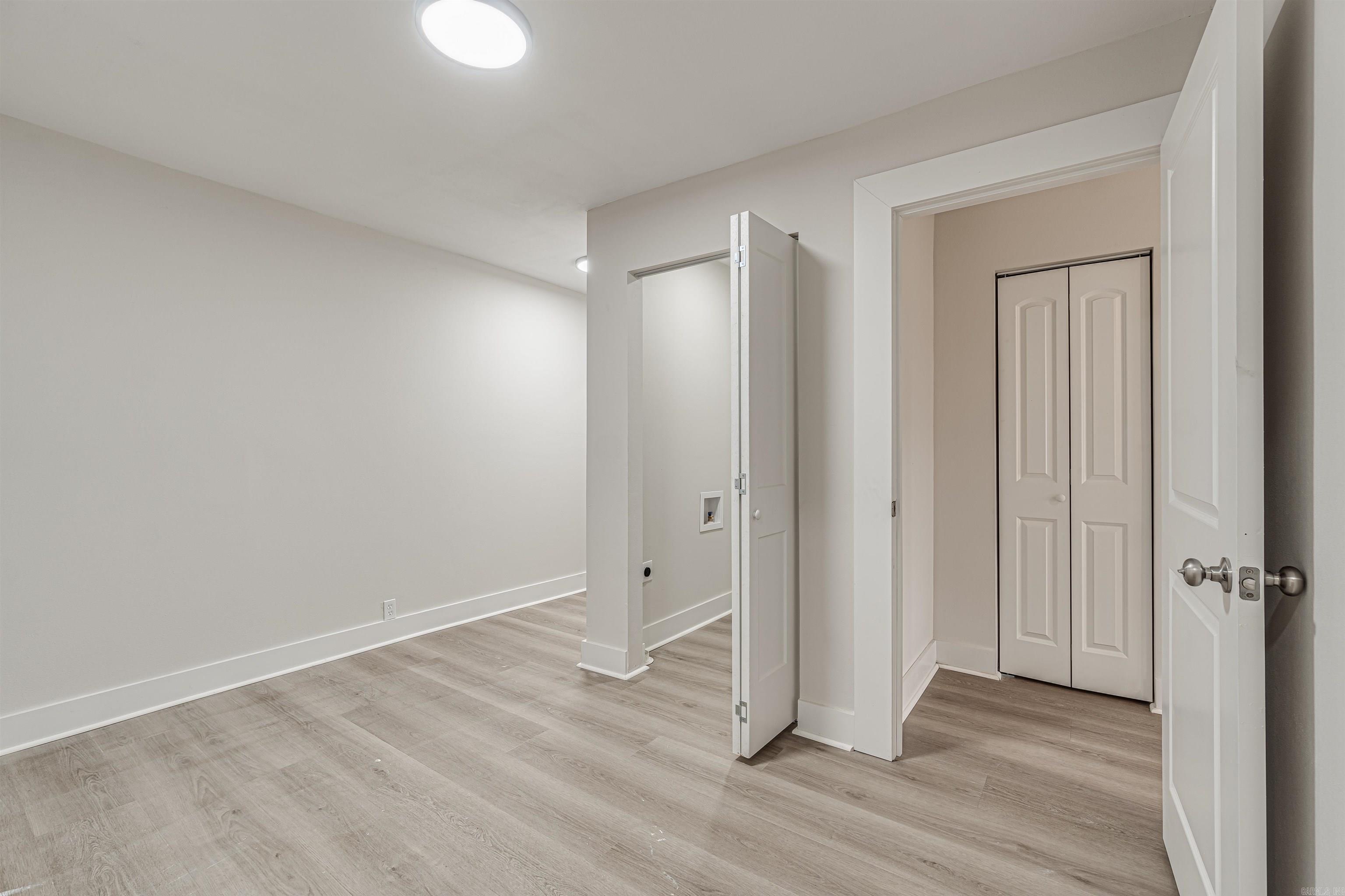 Jacksonville #1 - Residential