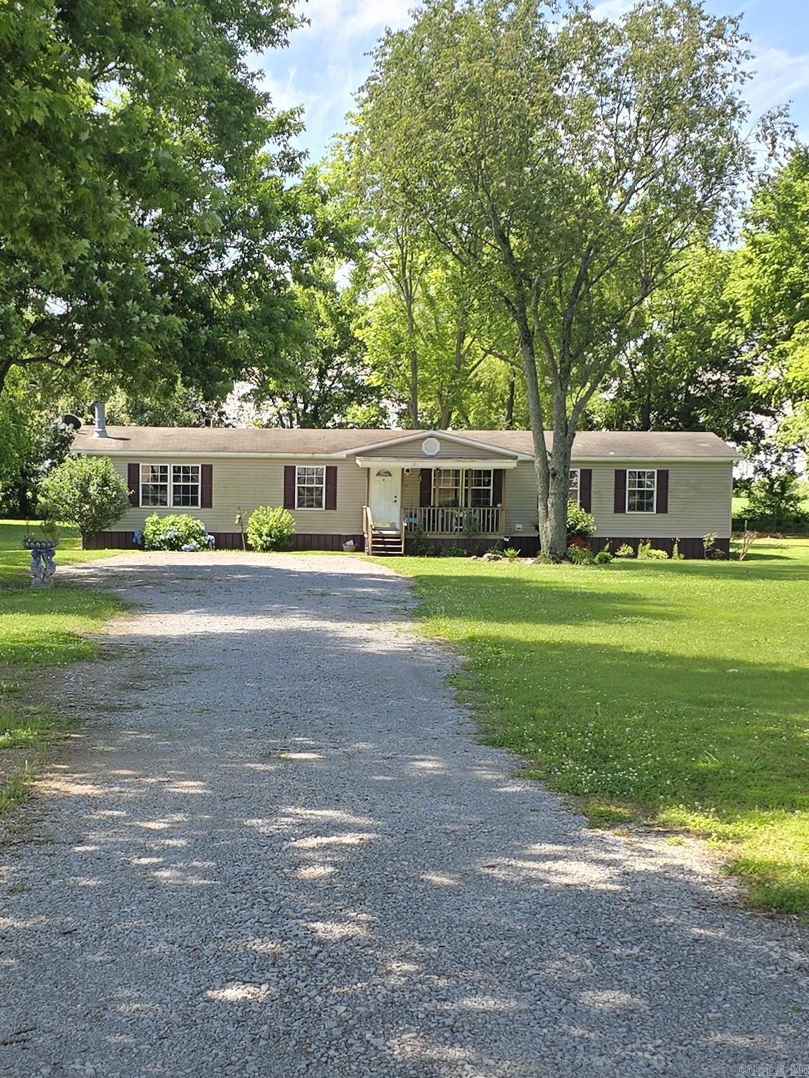 WYNNE - Residential