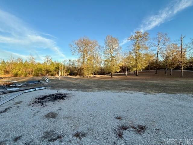 Metes & Bounds - Farm