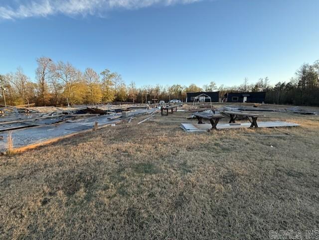 Metes & Bounds - Farm