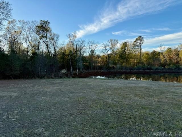 Metes & Bounds - Farm