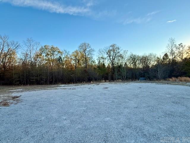 Metes & Bounds - Farm