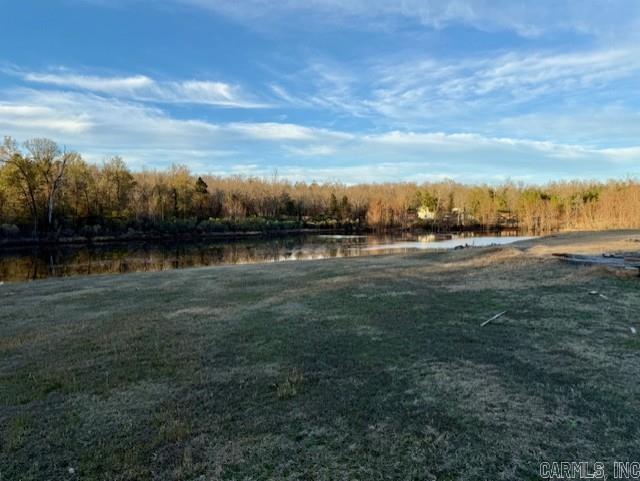 Metes & Bounds - Farm