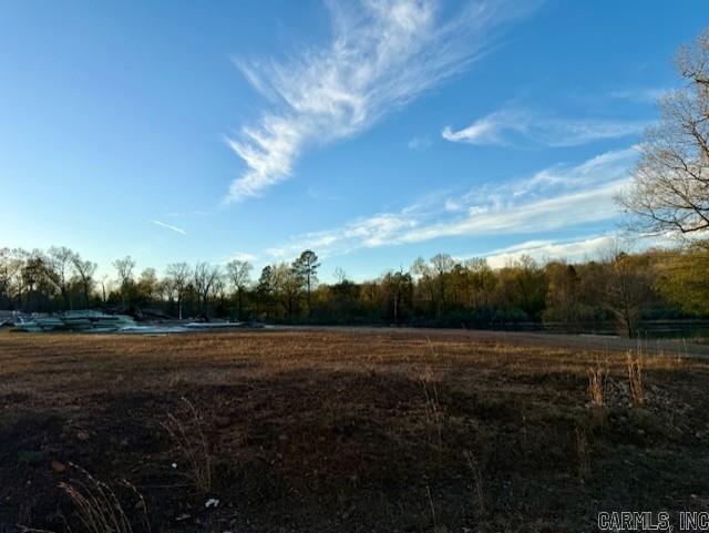 Metes & Bounds - Farm