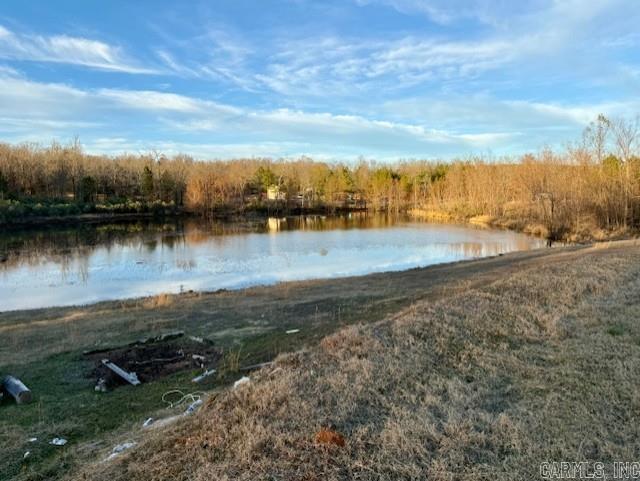 Metes & Bounds - Farm