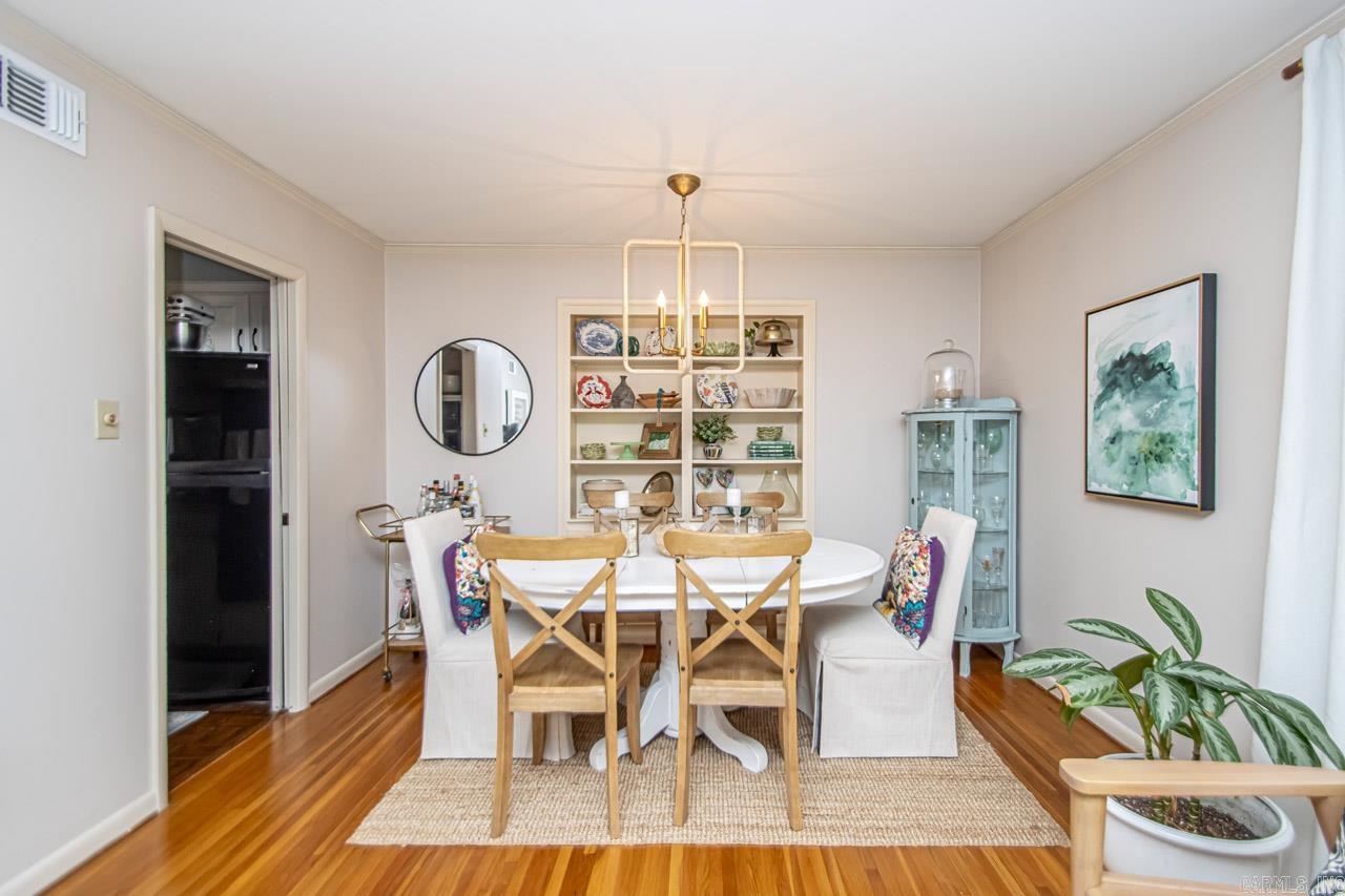 Briarwood - Residential